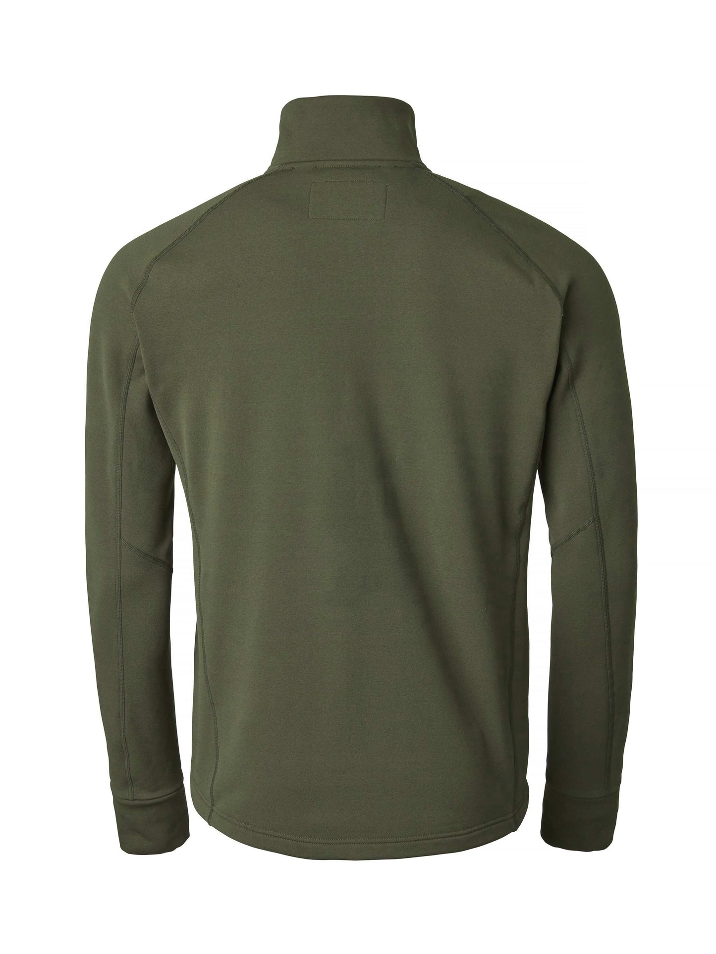 Tay Technostretch Jacket Men - Dark Green - 2