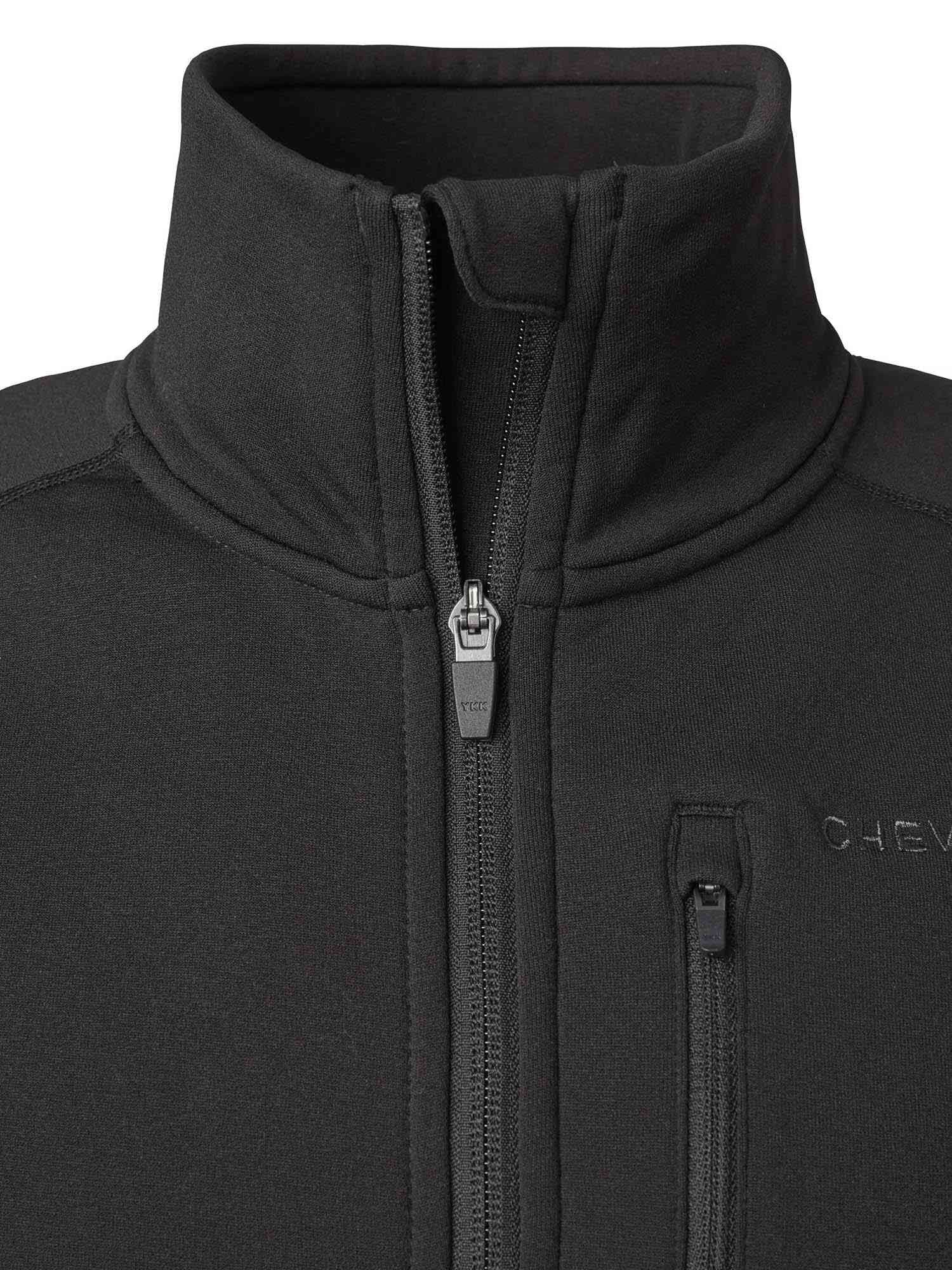 Tay Technostretch Jacket Men - Black - 3