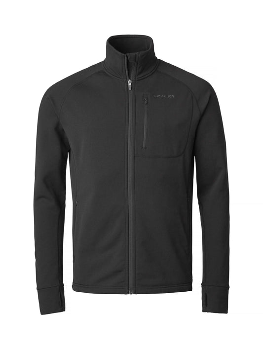 Tay Technostretch Jacket Men - Black - 1