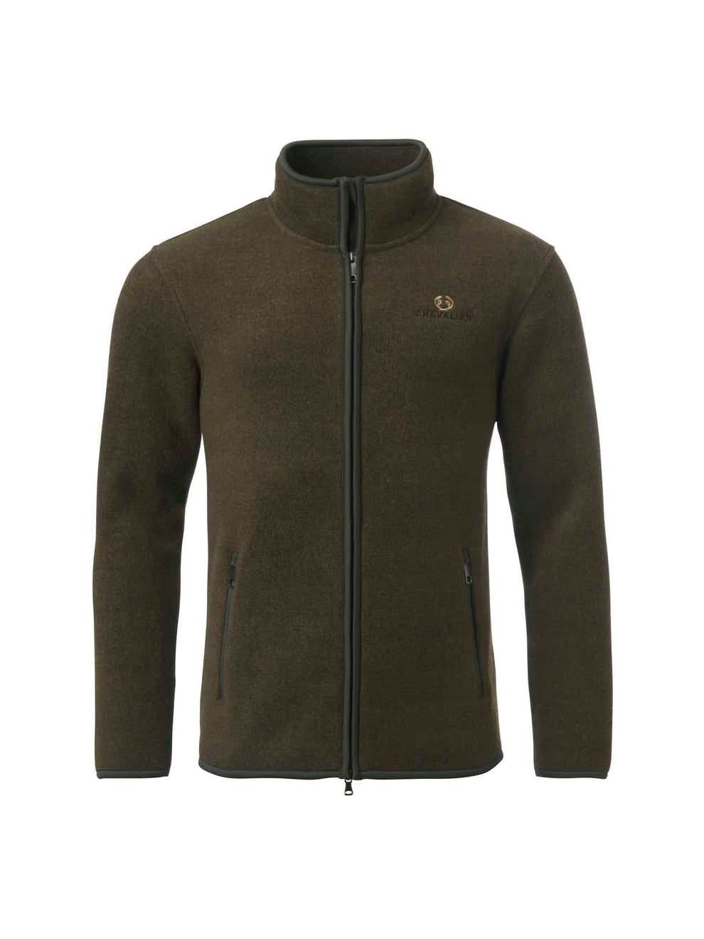 Mainstone Fleece Jacket