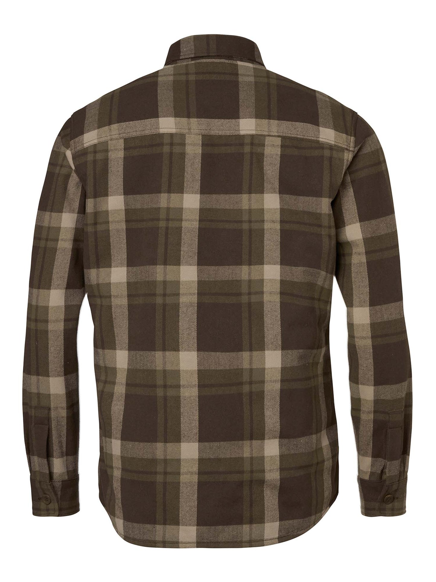 Axe Overshirt Men