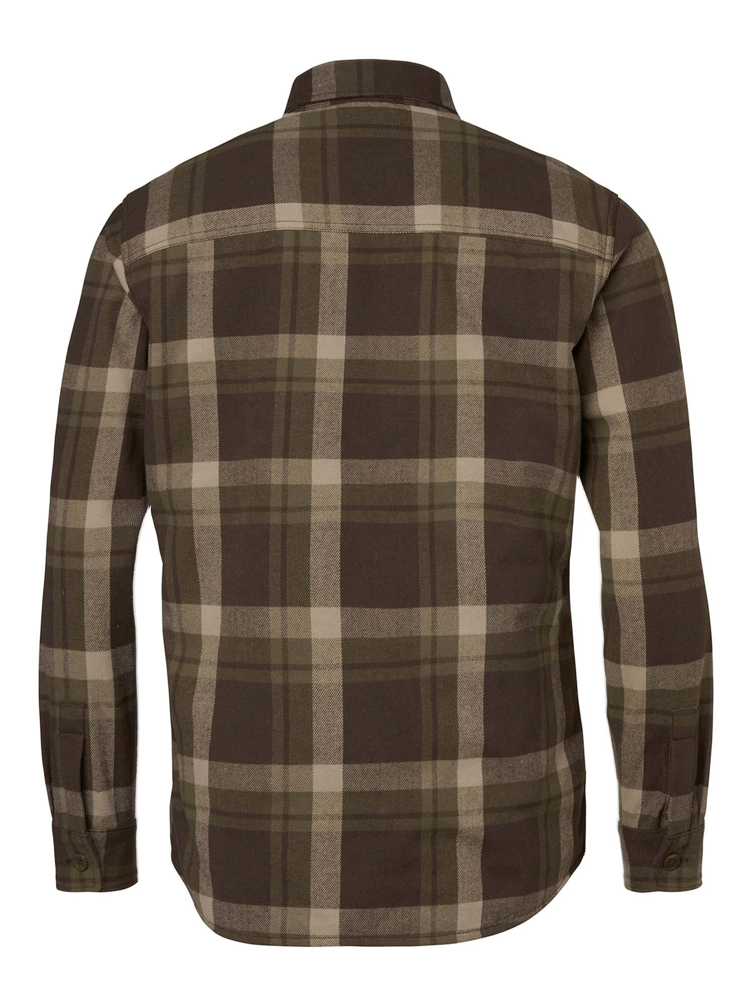 Axe Overshirt Men