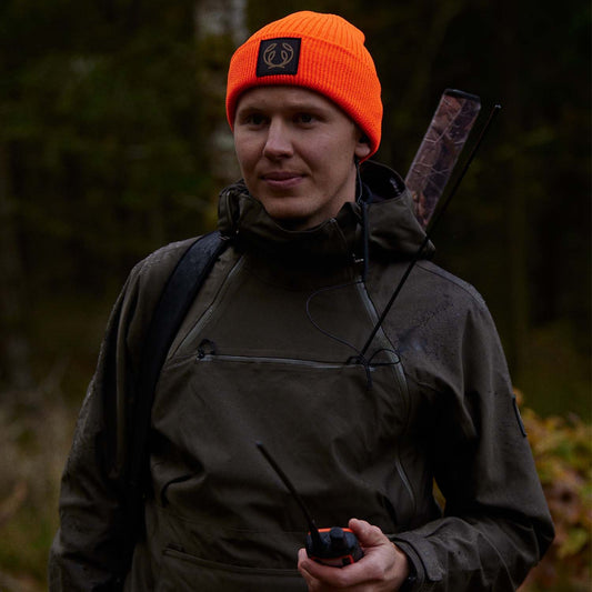 Symbol Beanie - 1