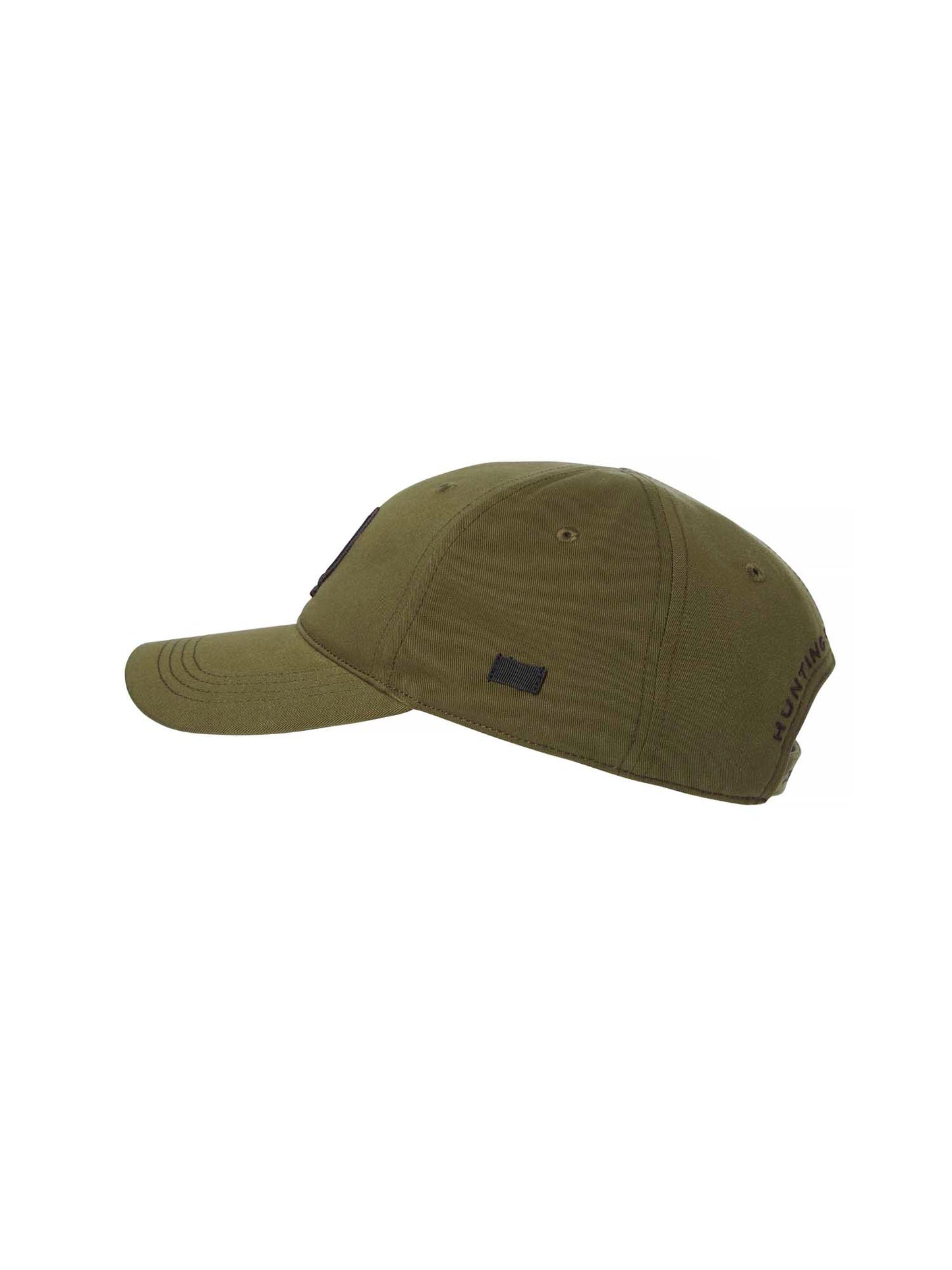 Barrel Cap - Forest Green - 3