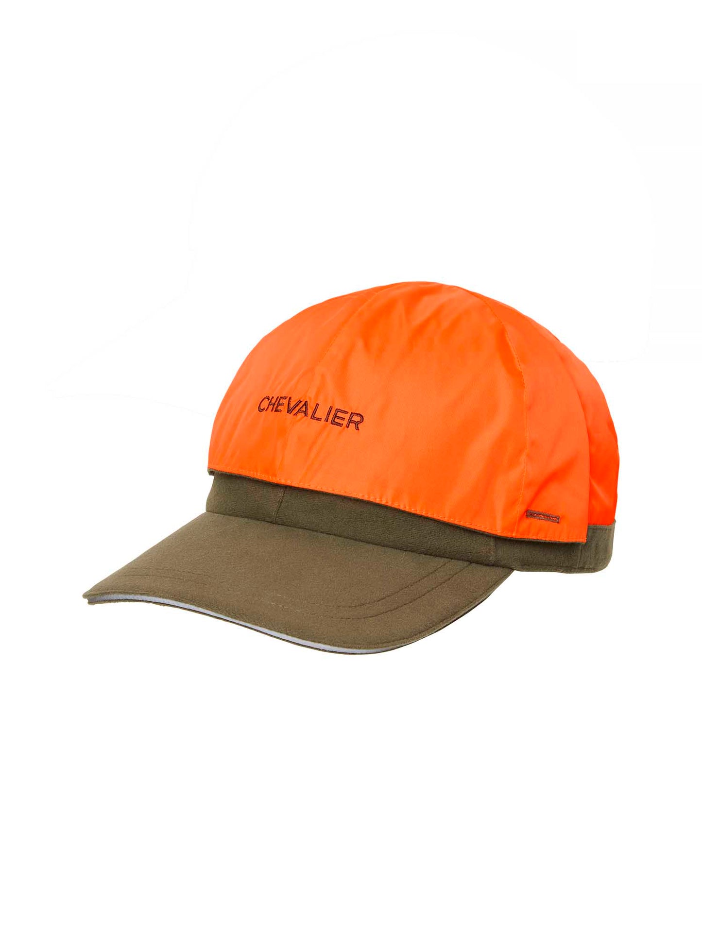 Pointer Chevalite Foldover Cap - Autumn Green - 4