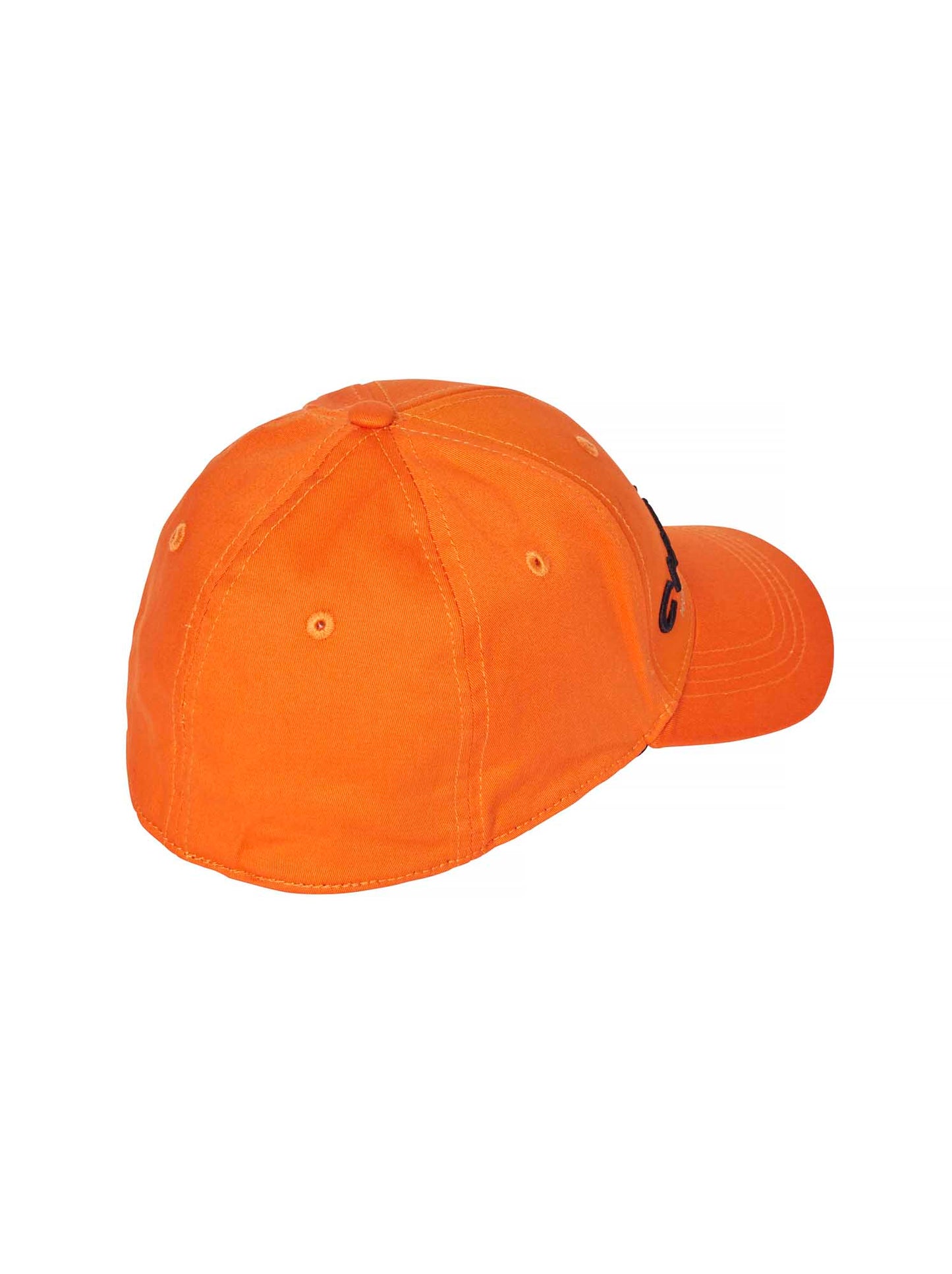 Foxhill Cap - Sharp Orange - 2
