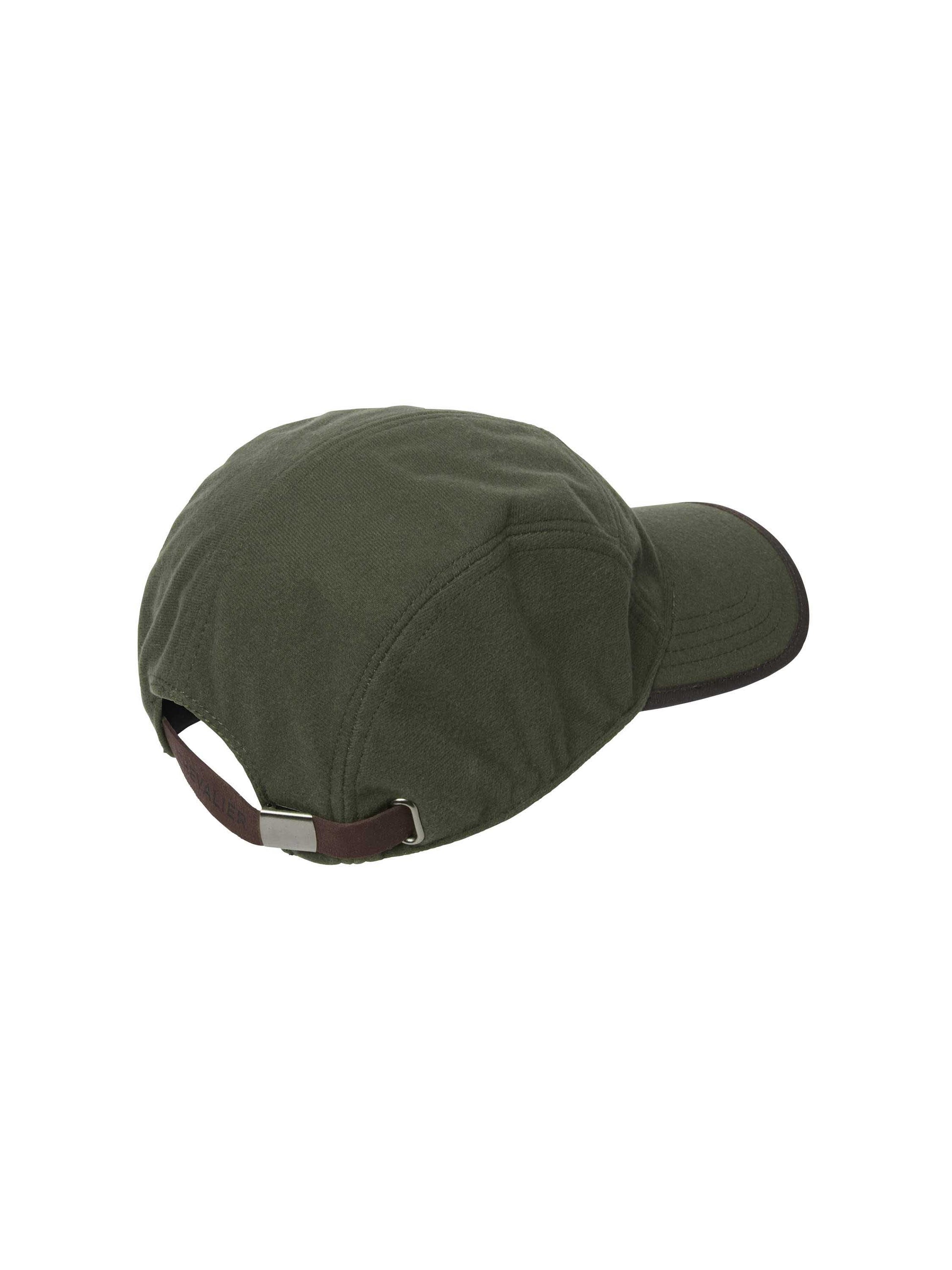 Arrow Cap - Dark Green - 2