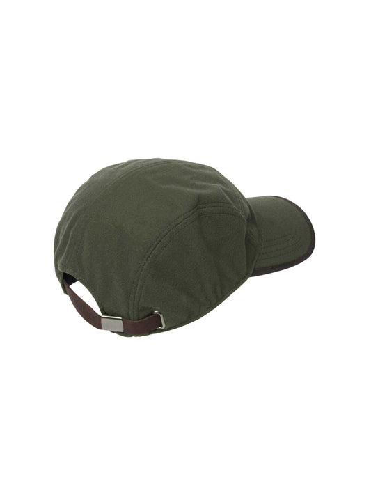 Arrow Cap - Dark Green - 2