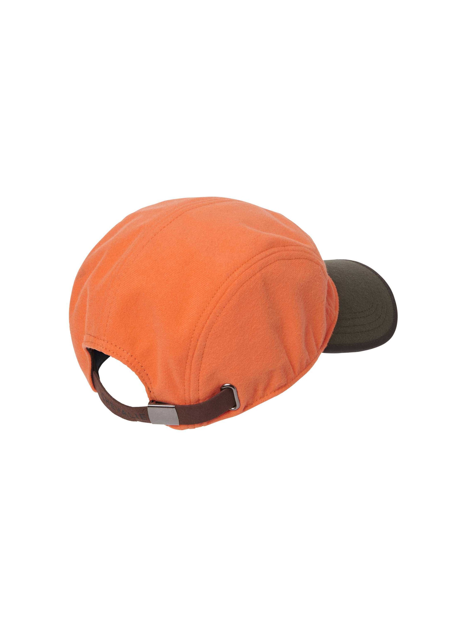 Arrow Cap - High Vis Orange - 2