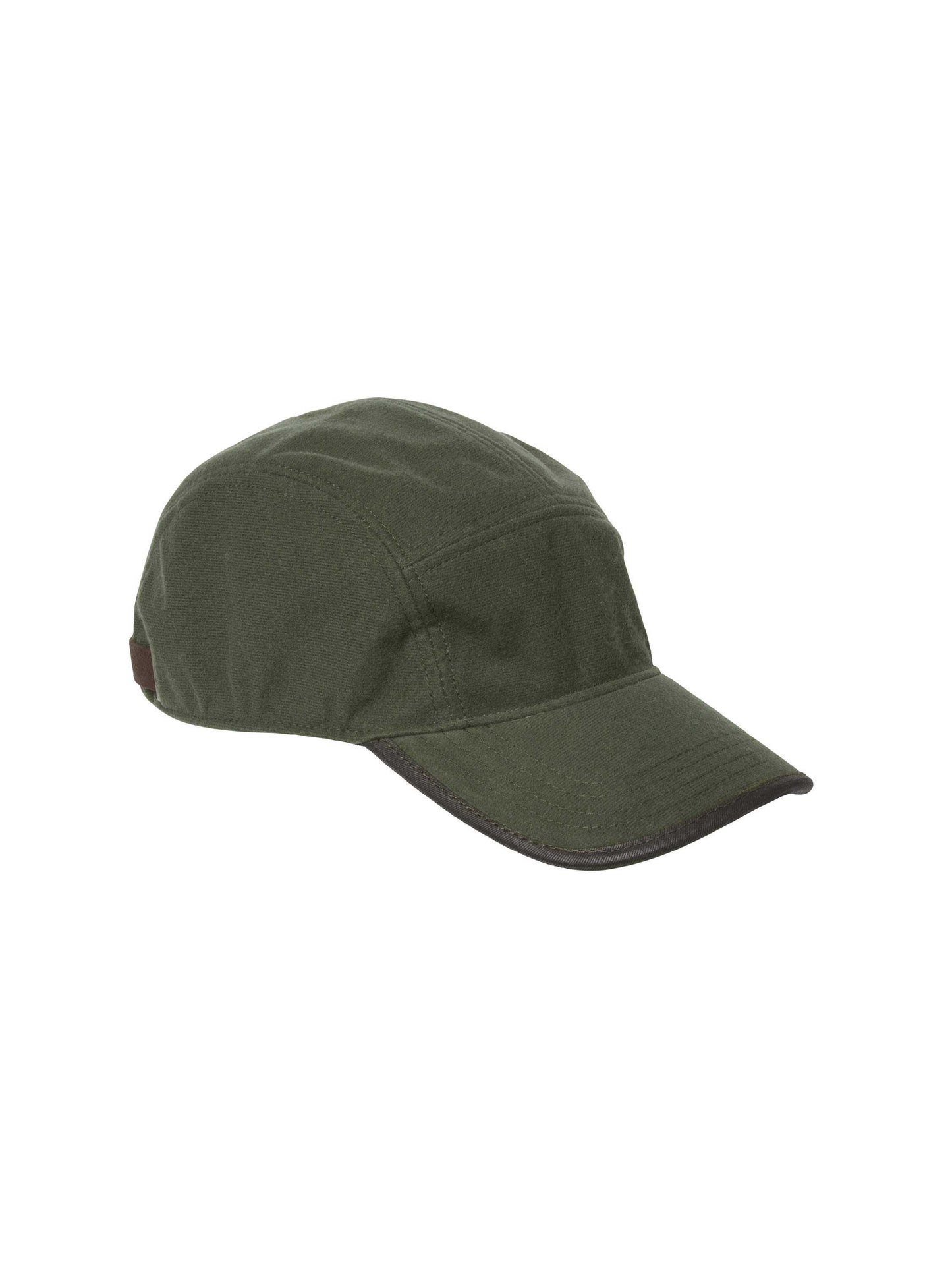 Arrow Cap - Dark Green - 1