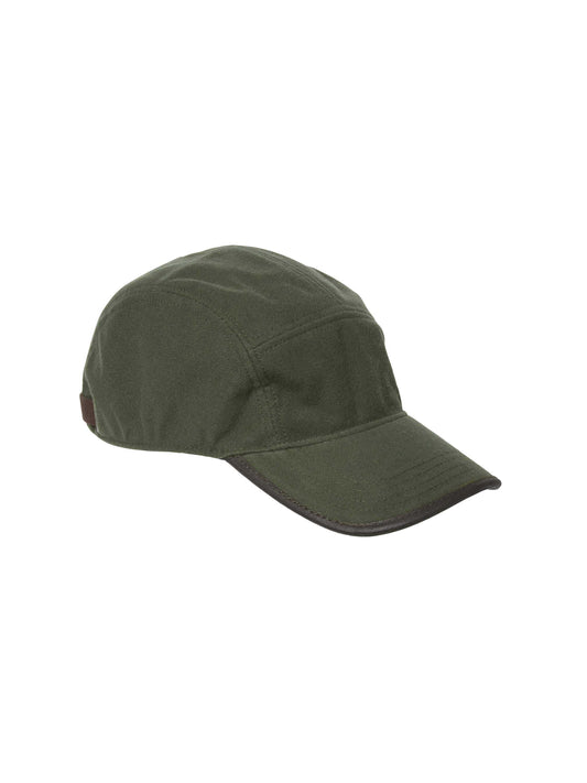 Arrow Cap - Dark Green - 1
