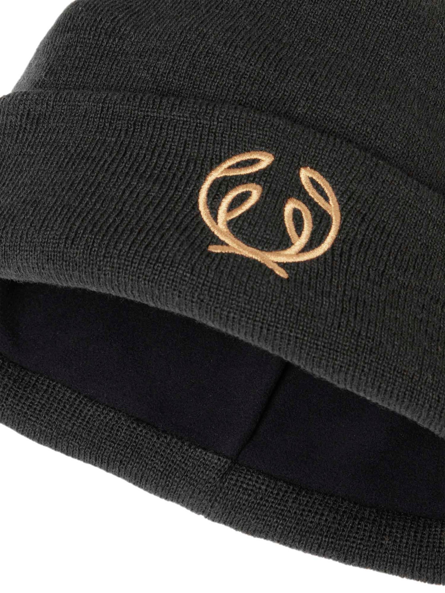Bristol Windblocker Beanie - Brown - 2