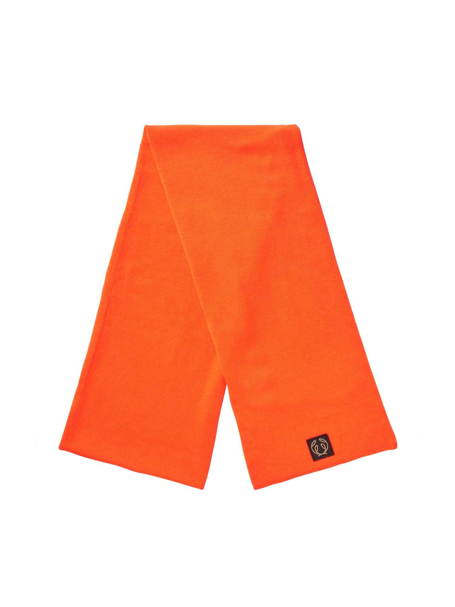 Symbol Scarf High - Vis Orange - 1