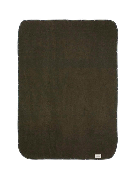 Mainstone 75 y Anniversary Blanket Autumn