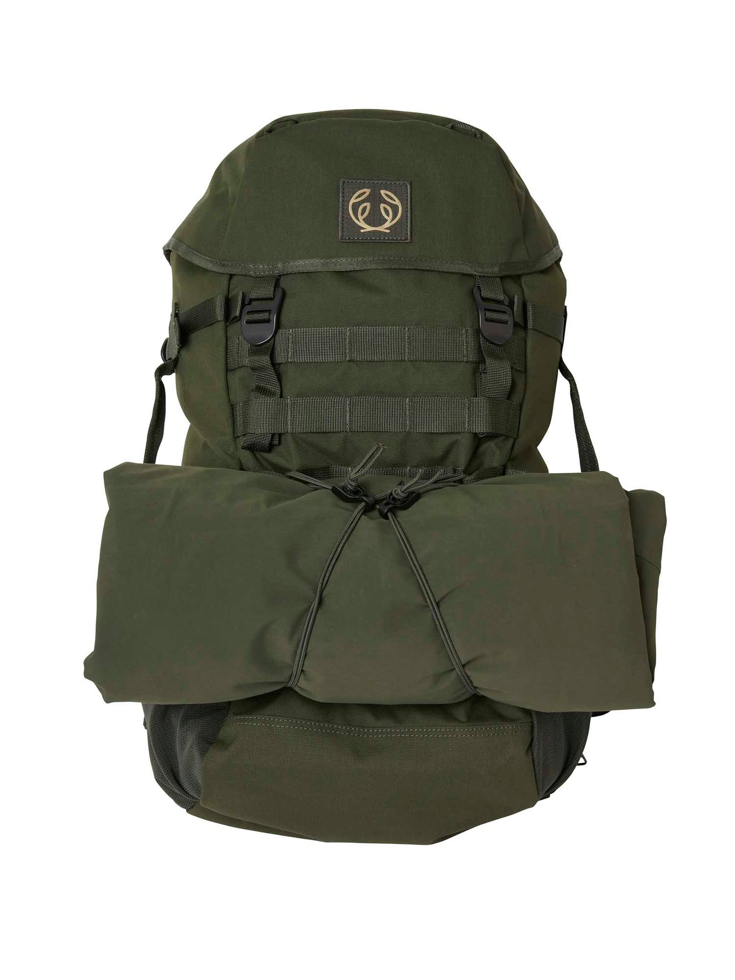 Ranger Day Pack 30L - Dark Green - 2