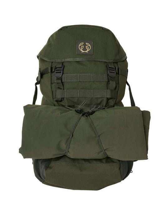 Ranger Day Pack 30L - Dark Green - 2