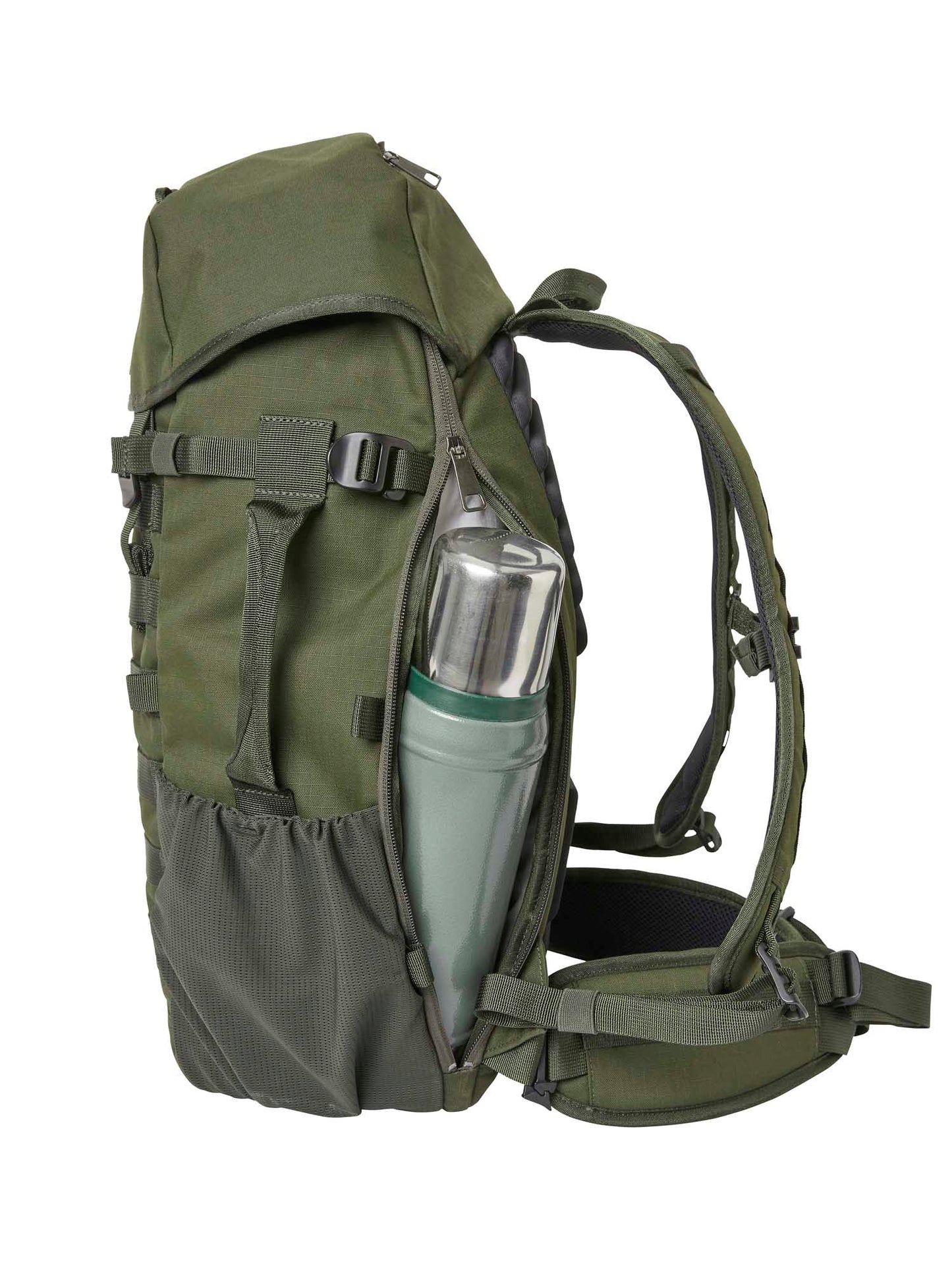 Ranger Day Pack 30L - Dark Green - 6