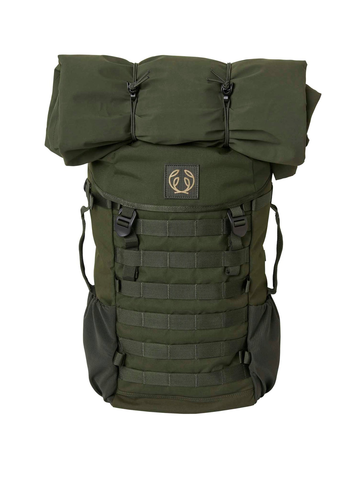 Ranger Day Pack 30L - Dark Green - 3