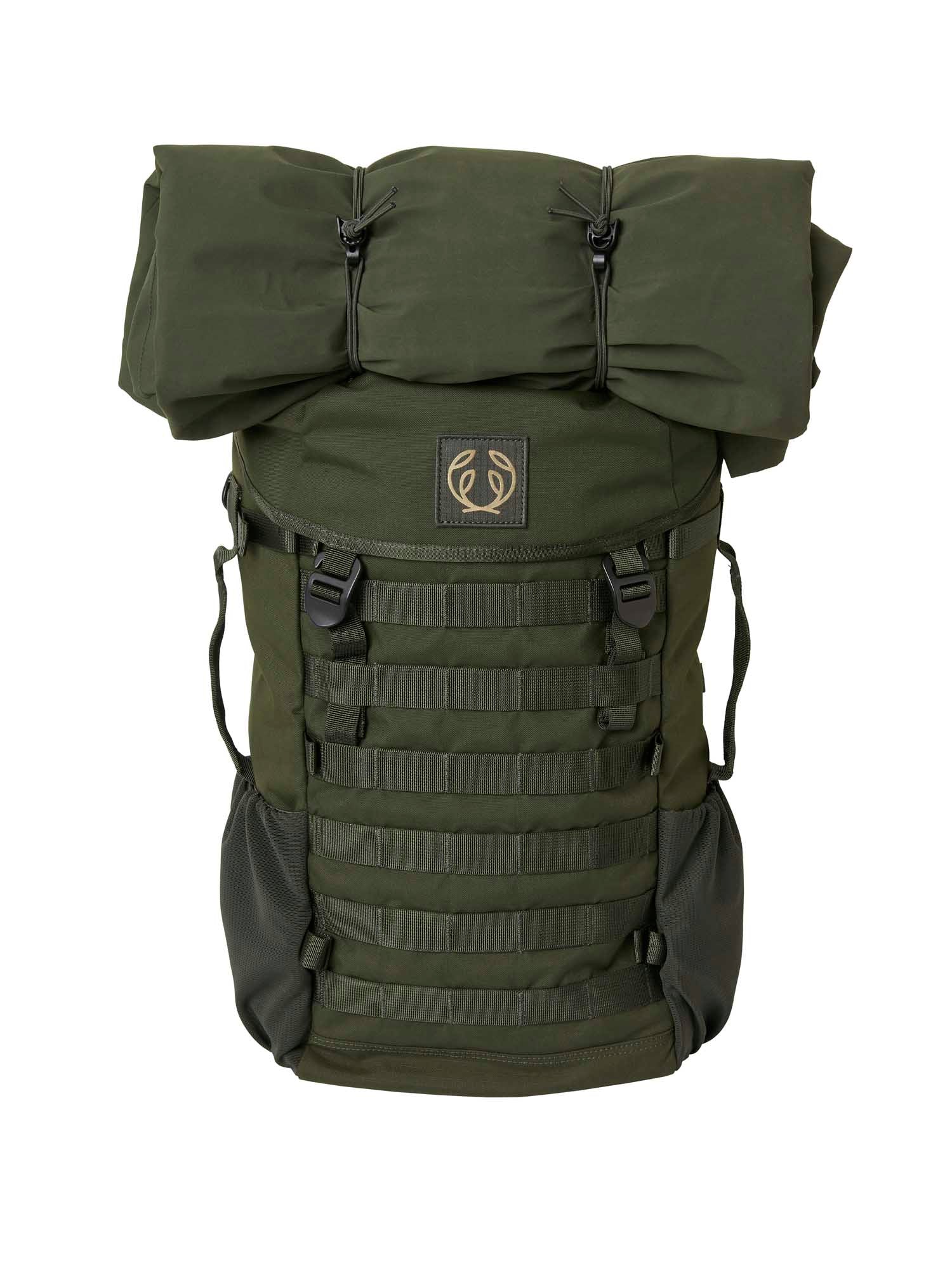 Ranger Day Pack 30L - Dark Green - 3