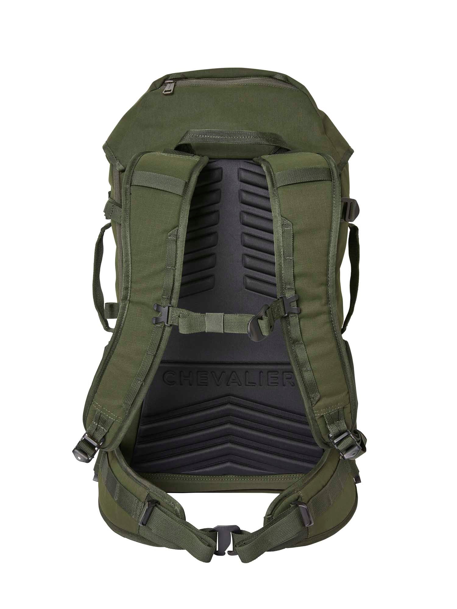 Ranger Day Pack 30L - Dark Green - 4