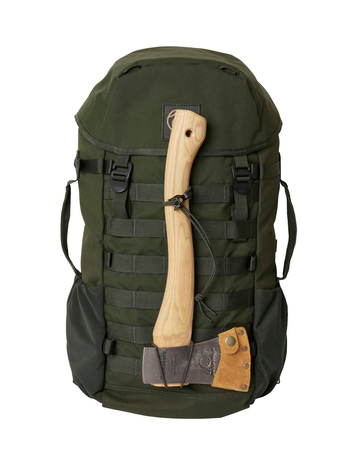 Ranger Day Pack 30L - Dark Green - 1