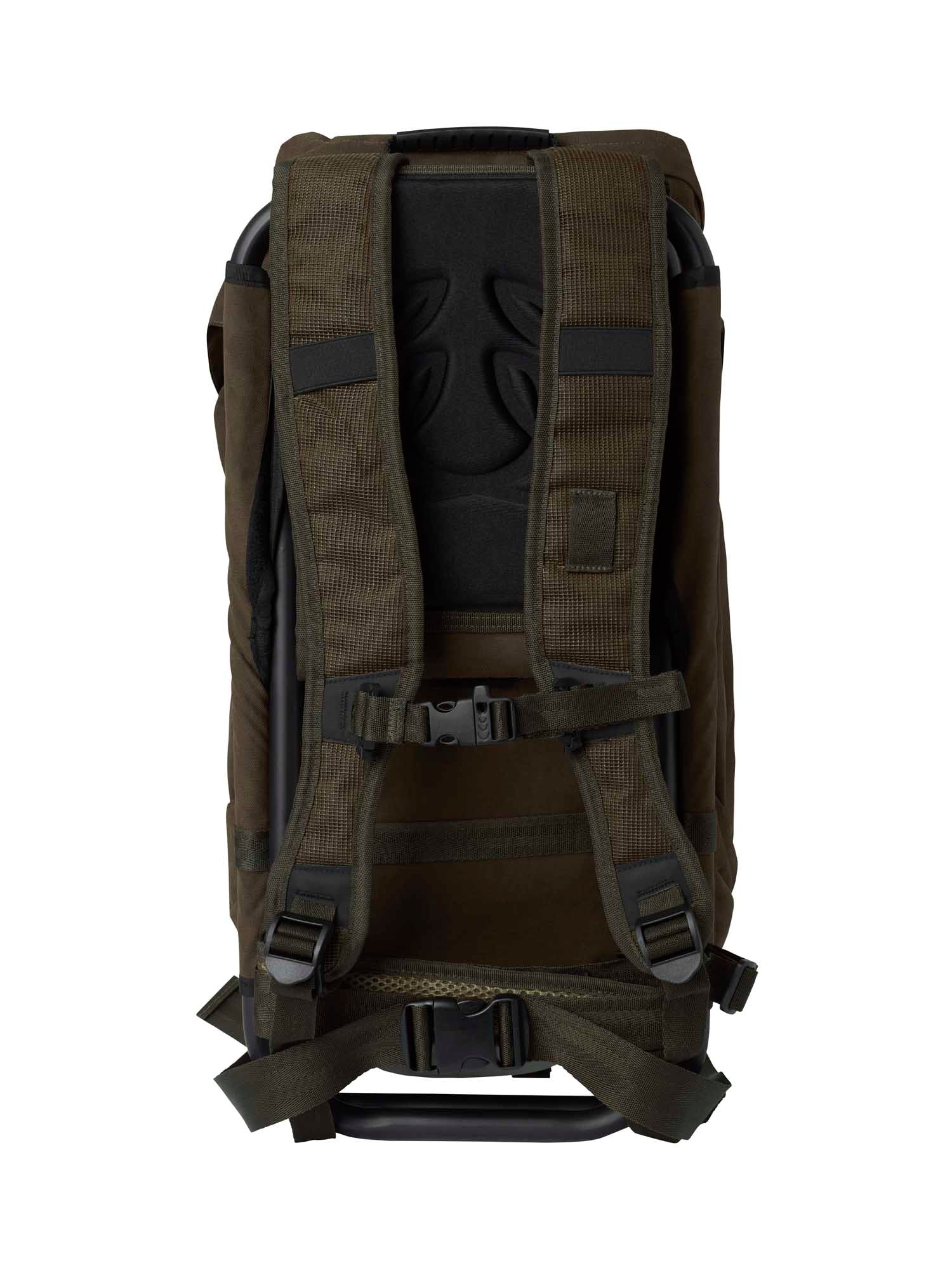Chair Back Pack 35L - Forest Green - 2