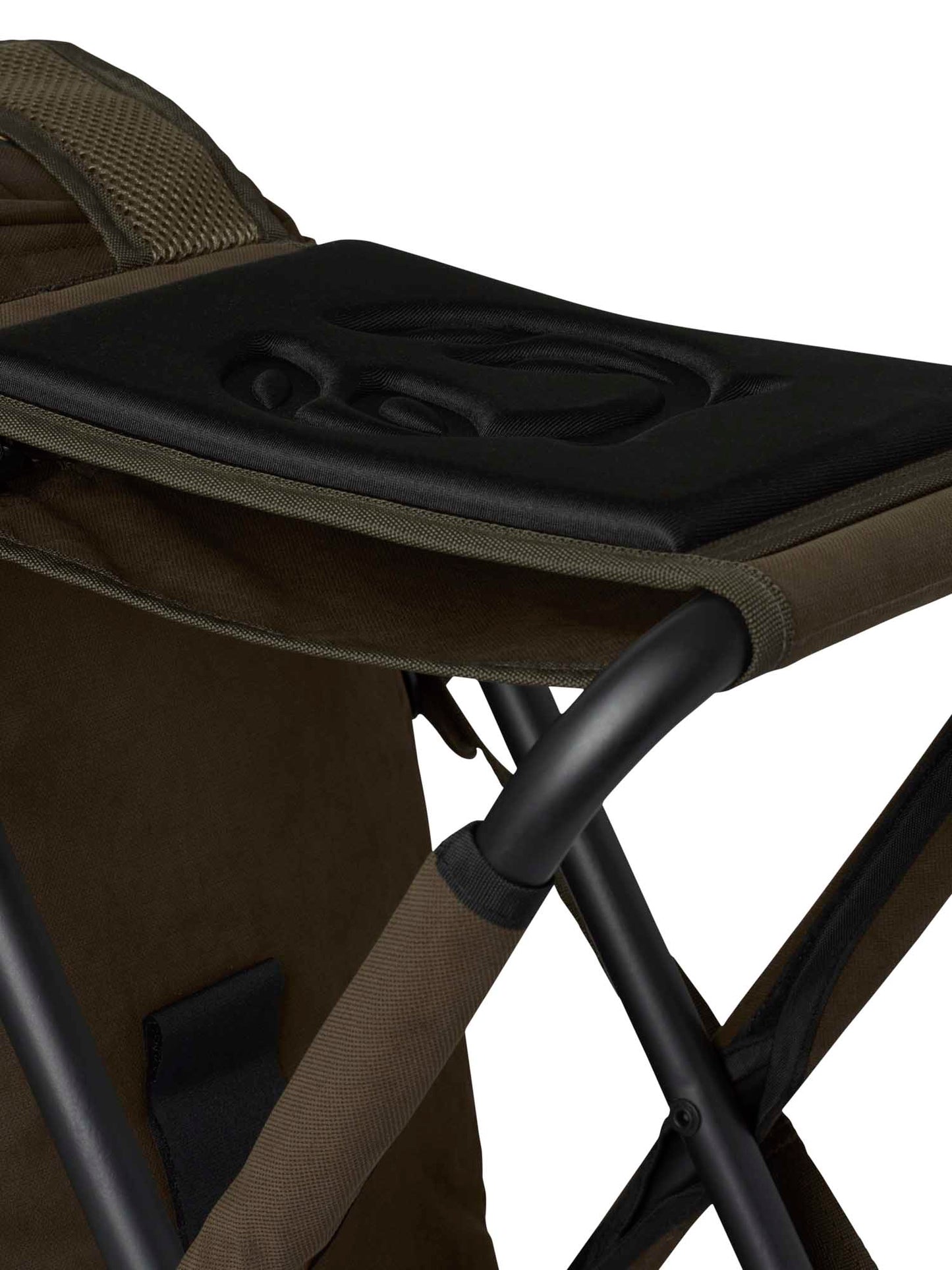 Chair Back Pack 35L - Forest Green - 4