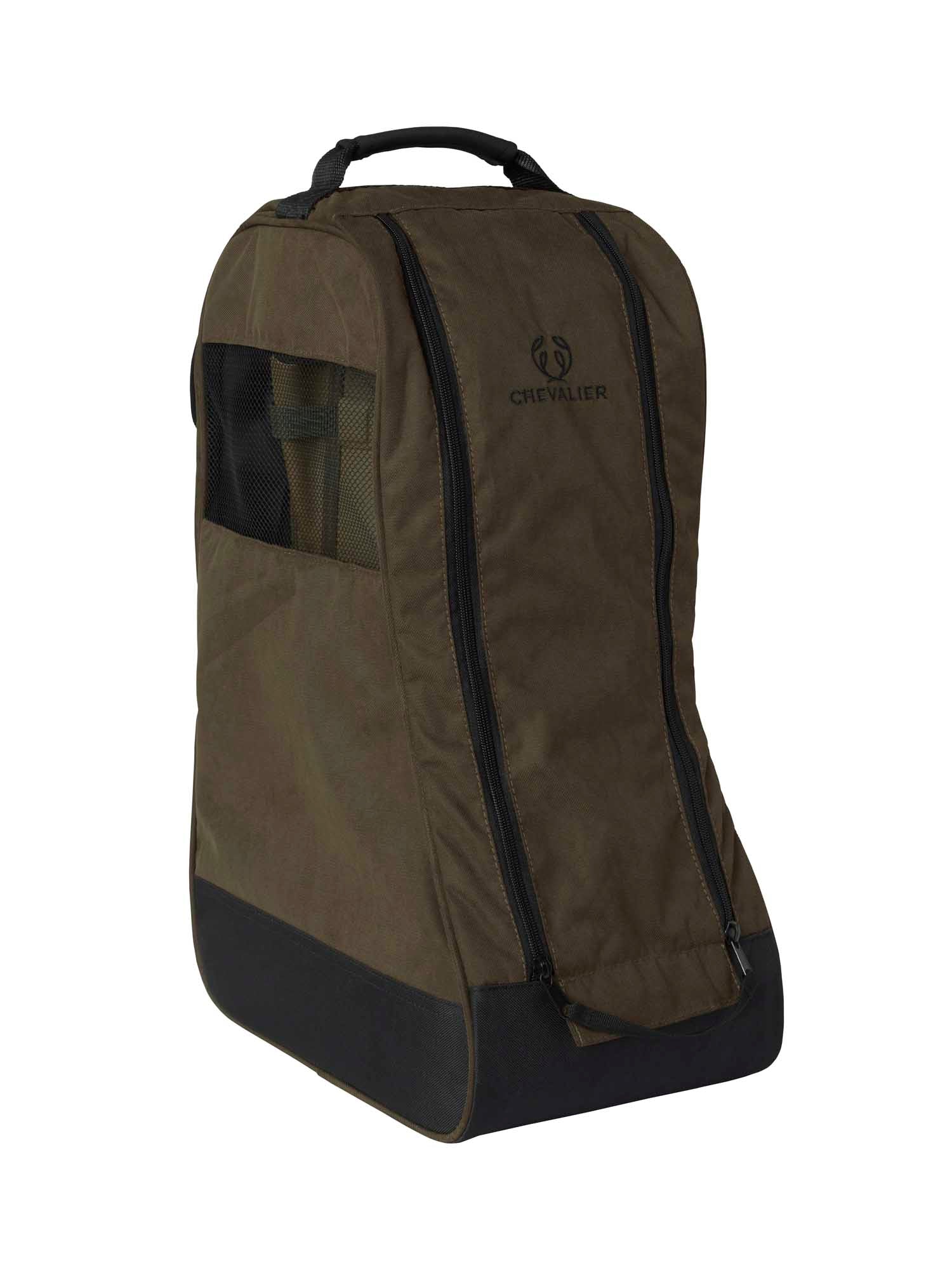 Boot Bag 50cm - Forest Green - 3