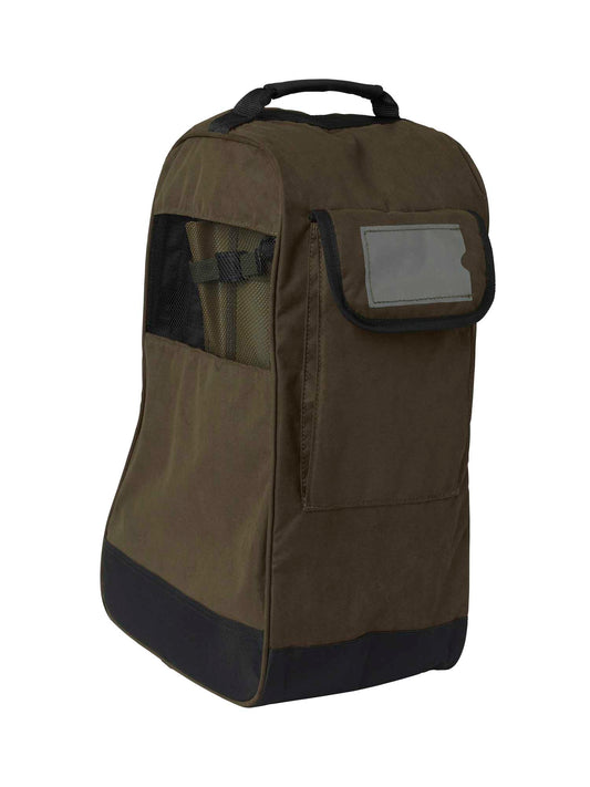Boot Bag 50cm - Forest Green - 1