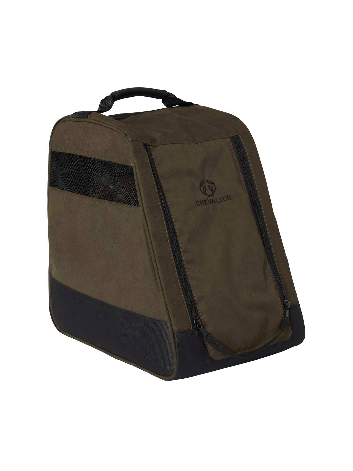 Boot Bag 35cm - Forest Green - 3