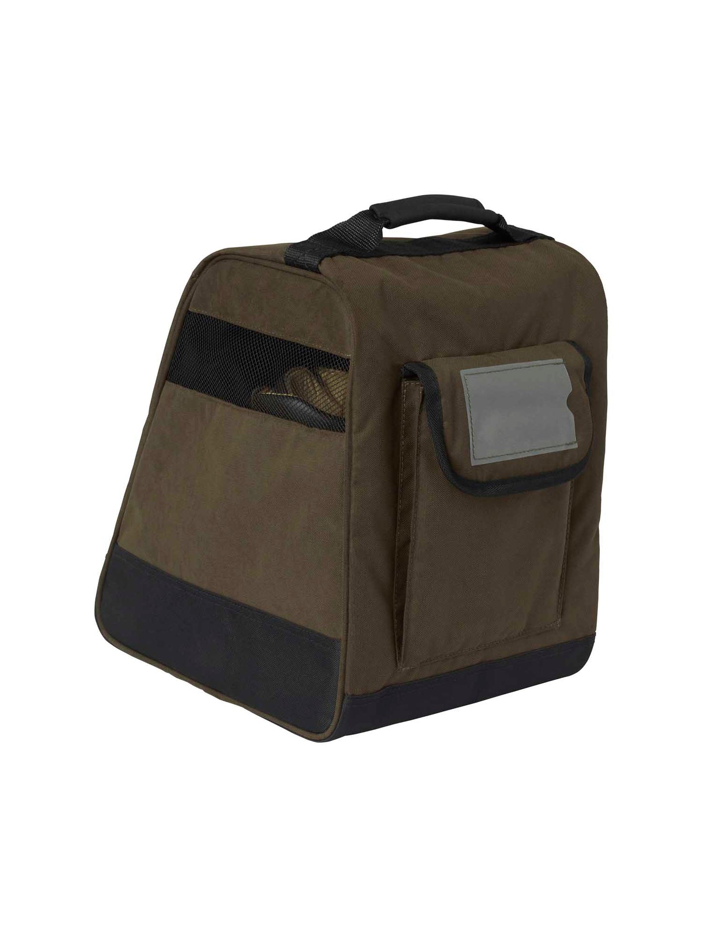 Boot Bag 35cm - Forest Green - 1
