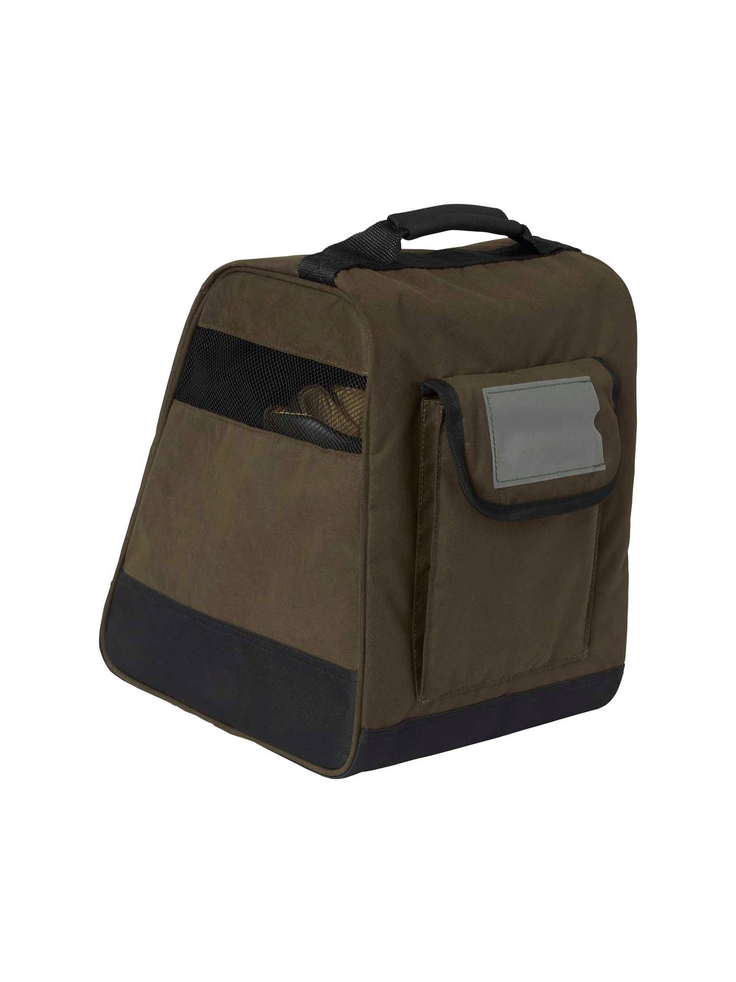 Boot Bag 35cm - Forest Green - 1