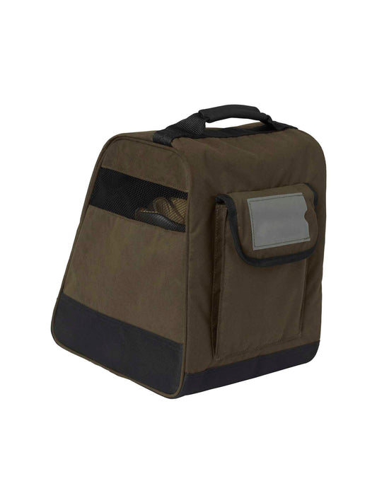 Boot Bag 35cm - Forest Green - 1