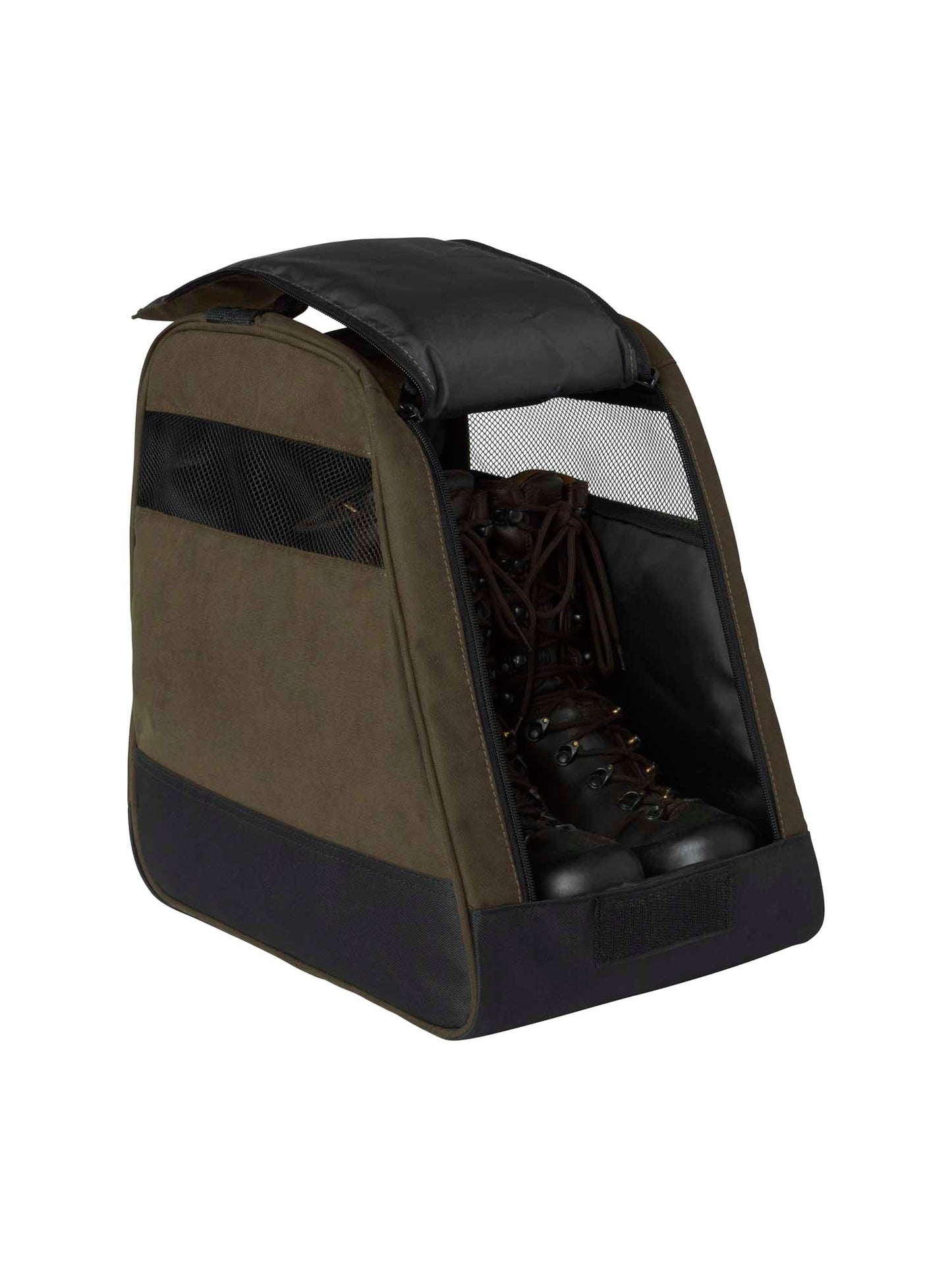 Boot Bag 35cm - Forest Green - 2