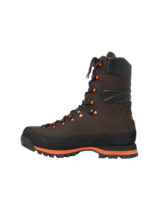 Tundra Light Wind-Tex Boots - Leather Brown - 2
