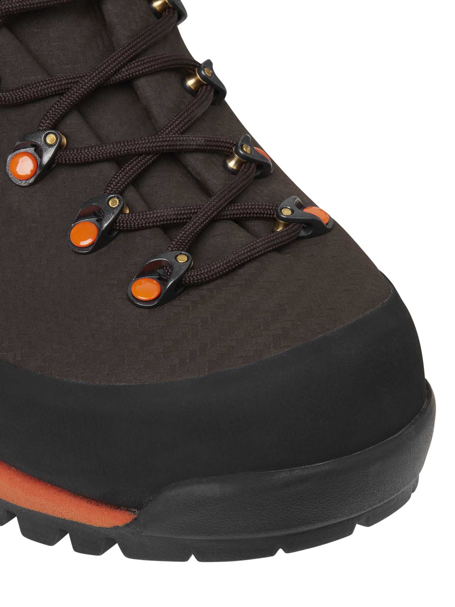 Tundra Light Wind-Tex Boots - Leather Brown - 6