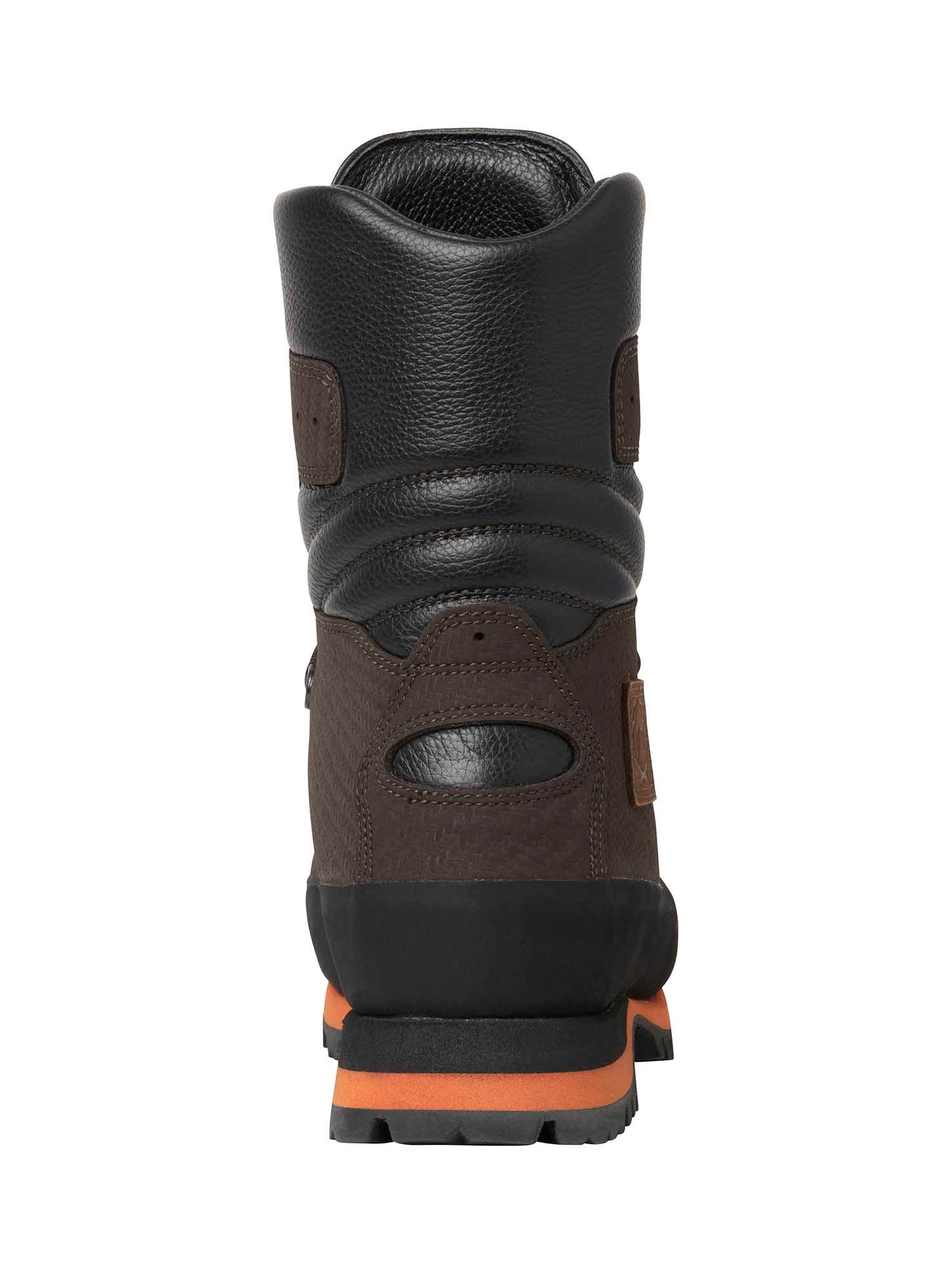 Tundra Light Wind-Tex Boots - Leather Brown - 3