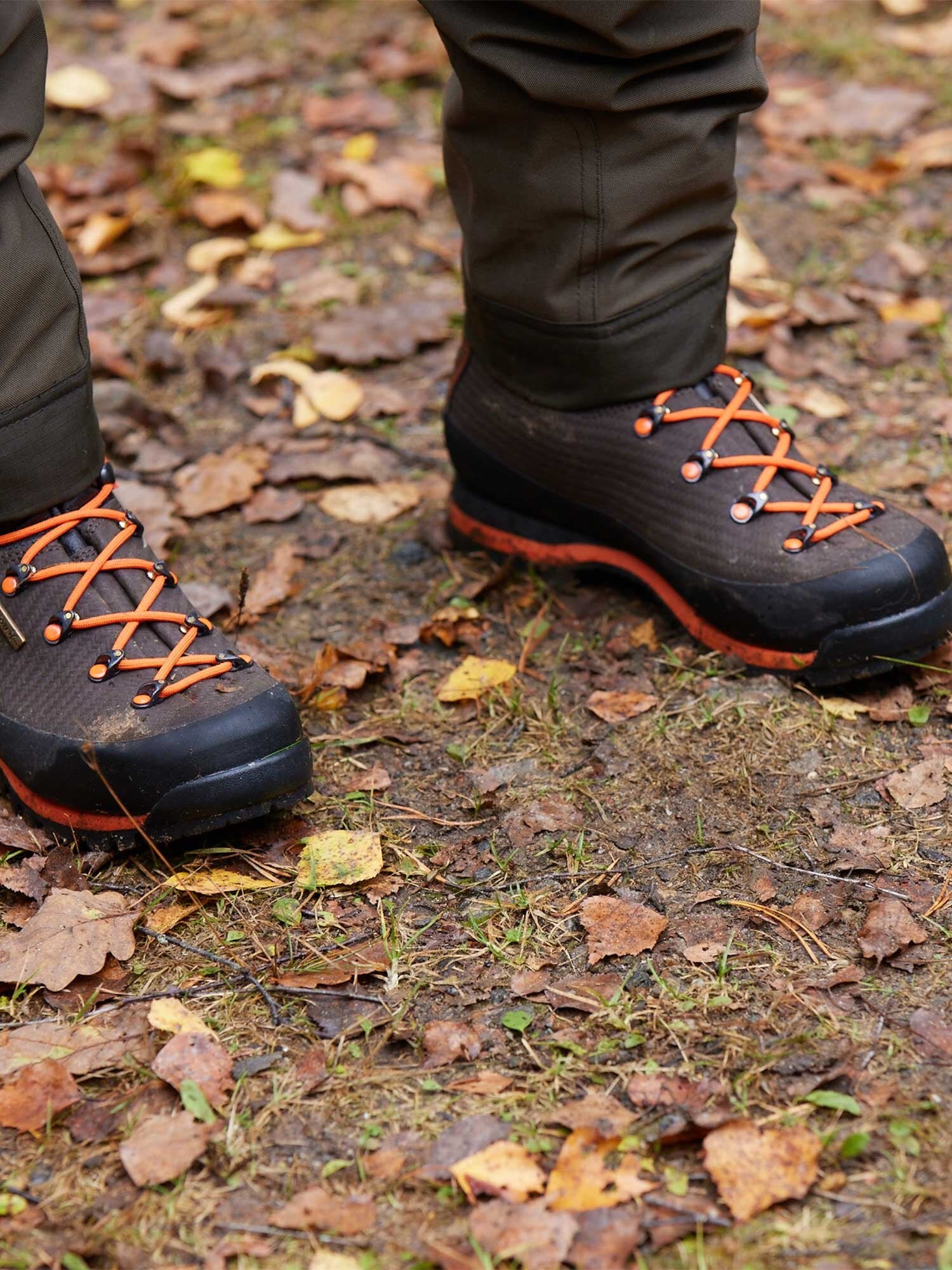 Tundra Light Wind-Tex Boots - Leather Brown - 21