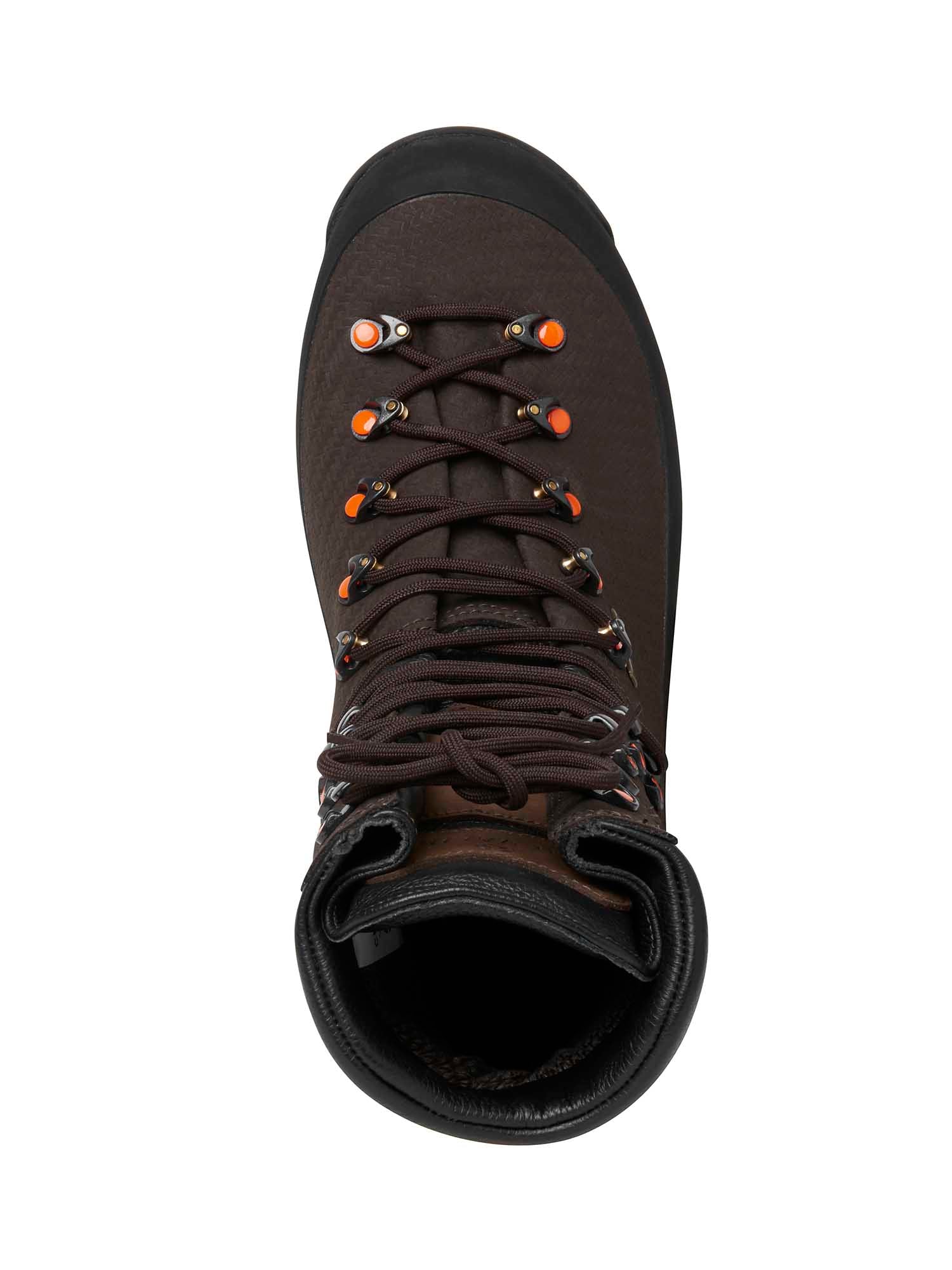 Tundra Light Wind-Tex Boots - Leather Brown - 5