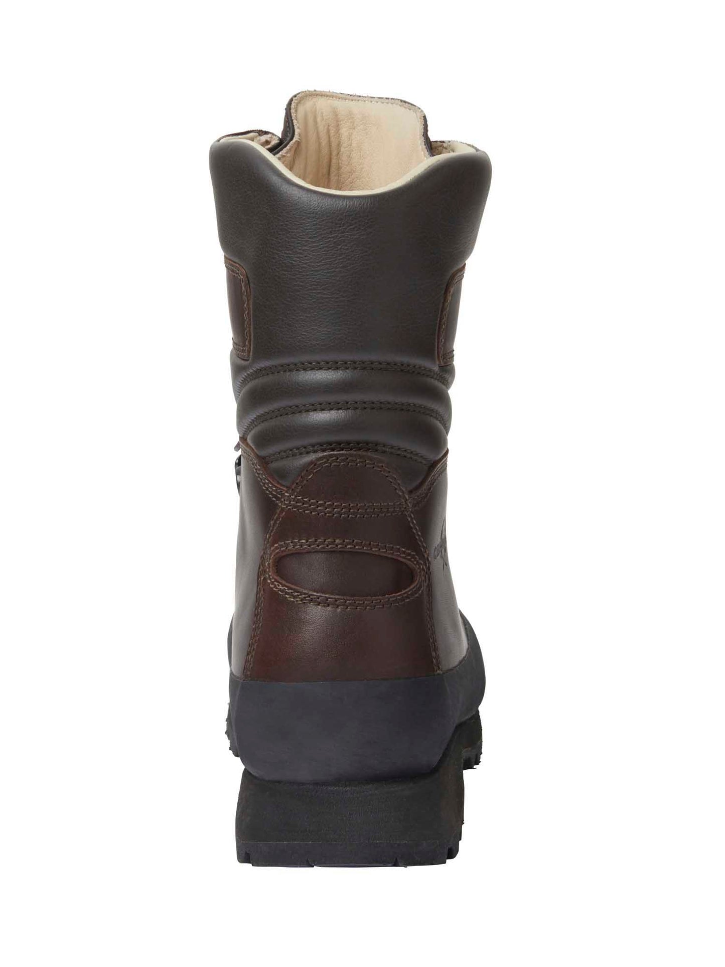 Tundra Classical Wind-Tex Boots - Leather Brown - 4