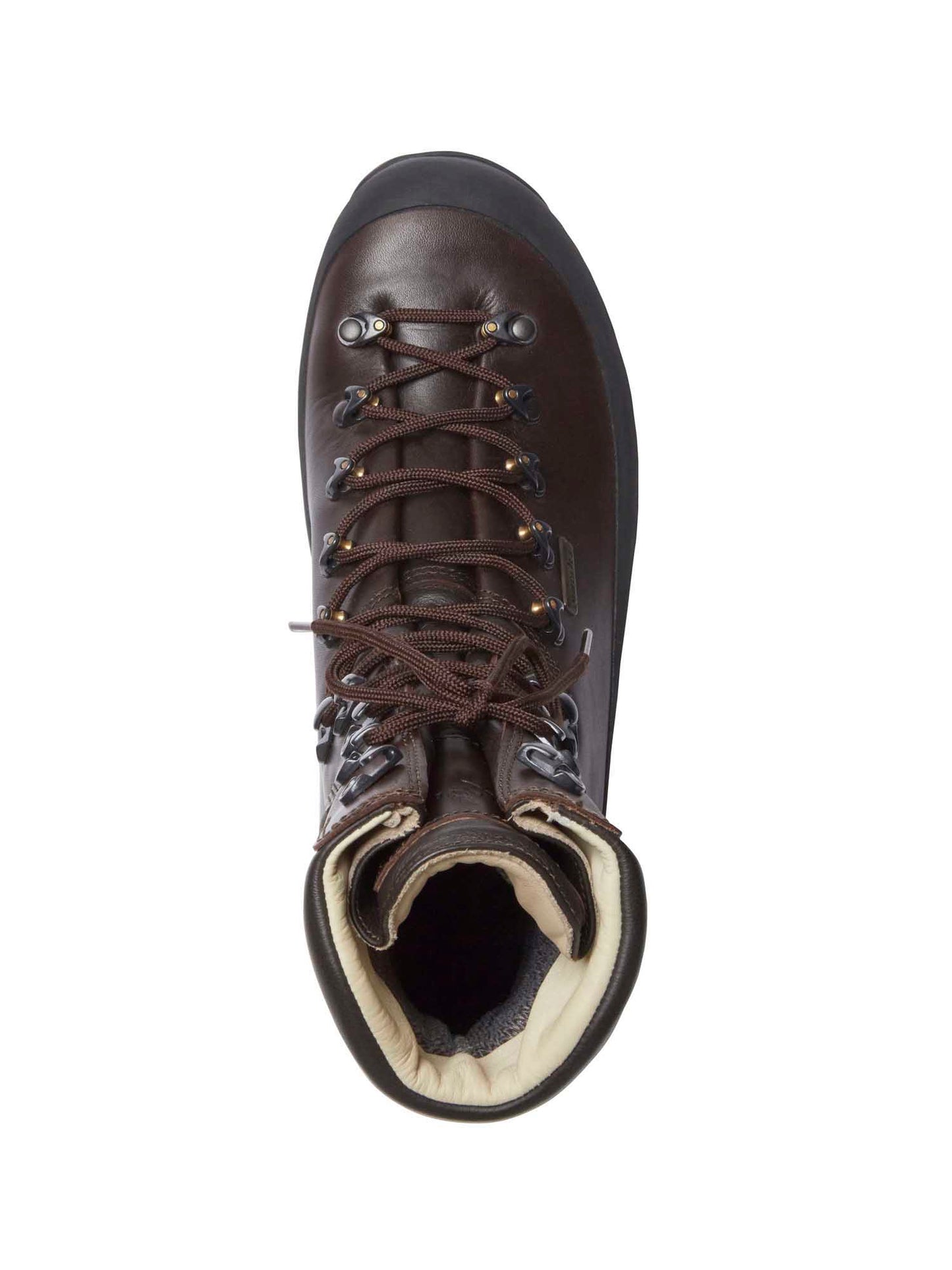 Tundra Classical Wind-Tex Boots - Leather Brown - 3