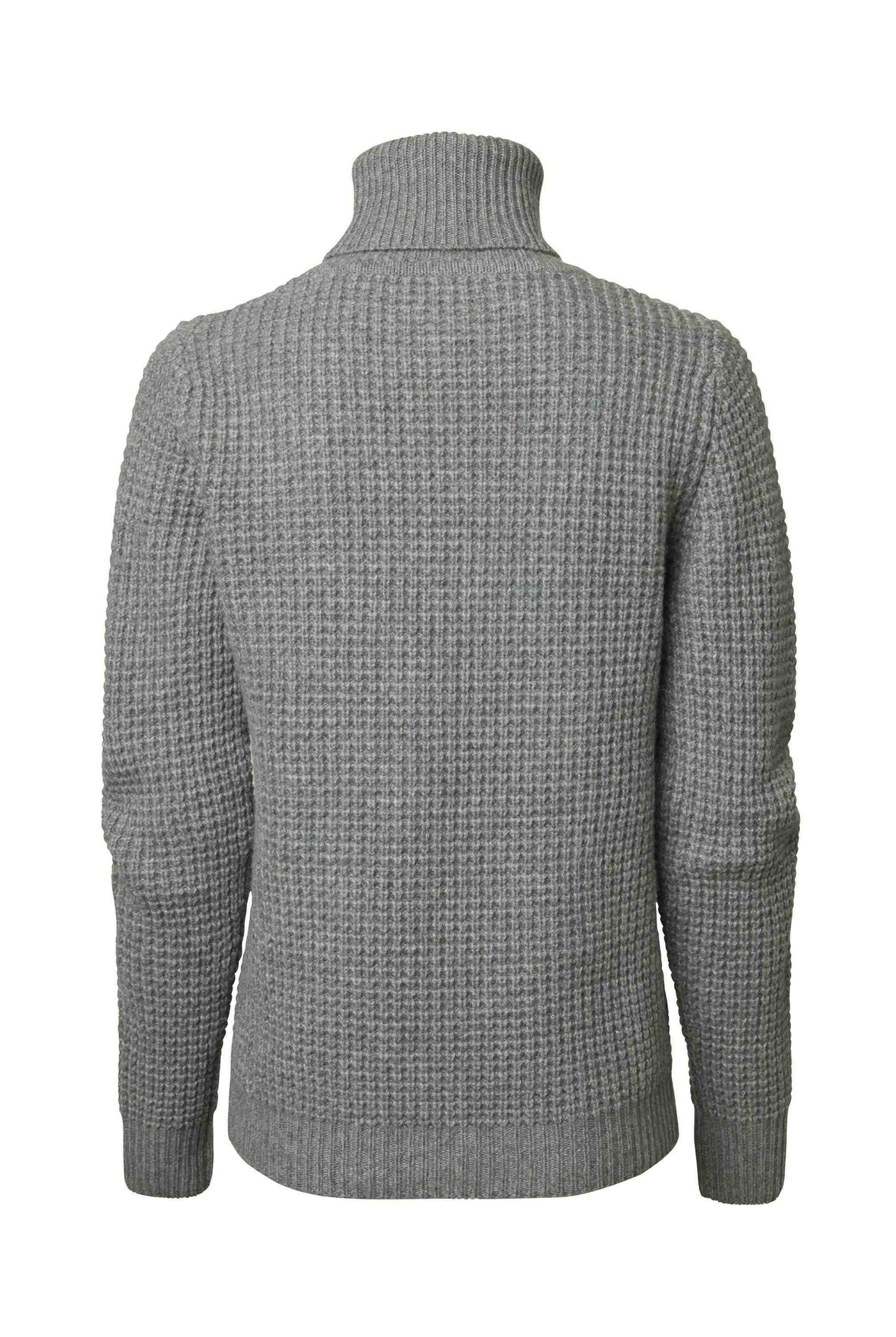 Cherry Rollneck Women - Thyme Green - 2