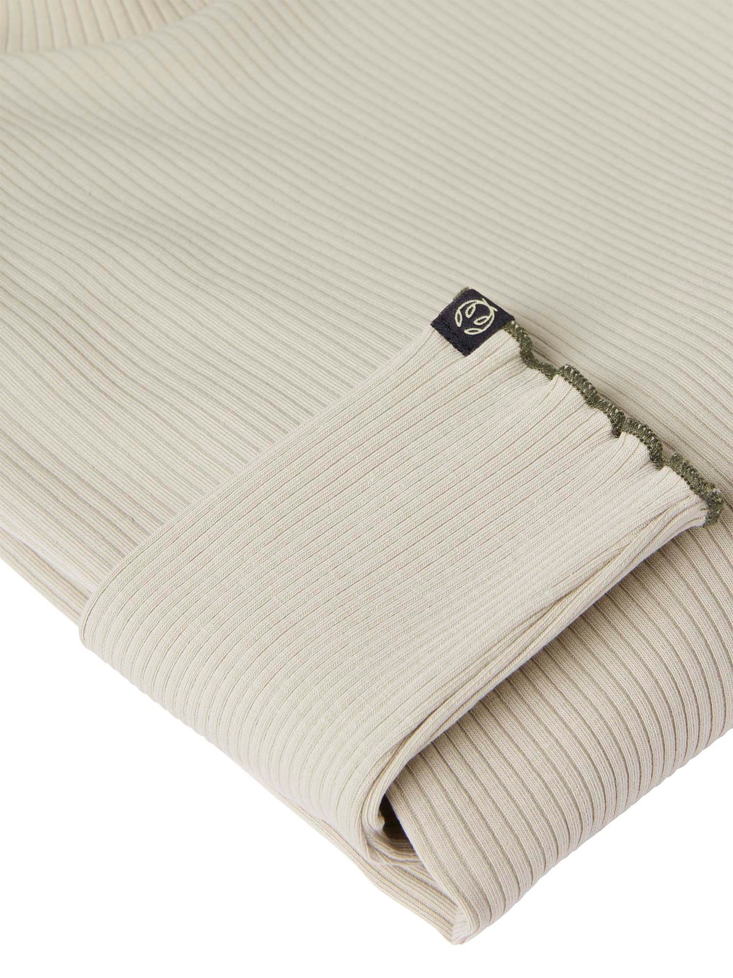 Kelly Longsleeve Top Women - Oat - 3