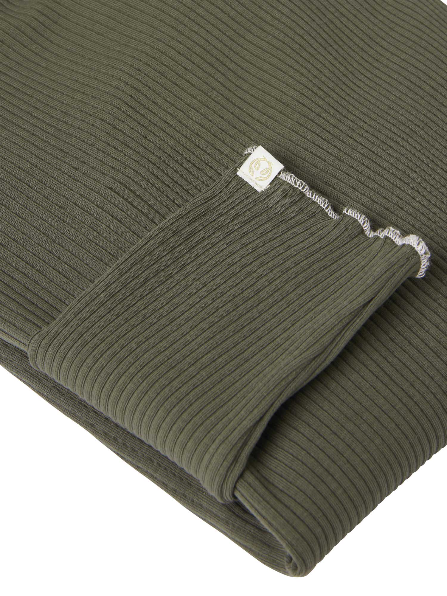 Kelly Longsleeve Top Women - Rifle Green - 3