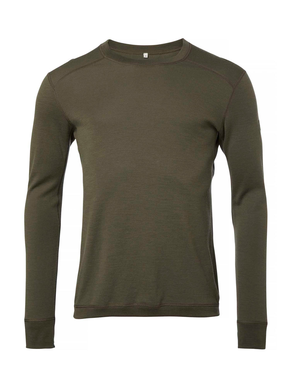 Chevalier 200 Merino Wool crewneck
