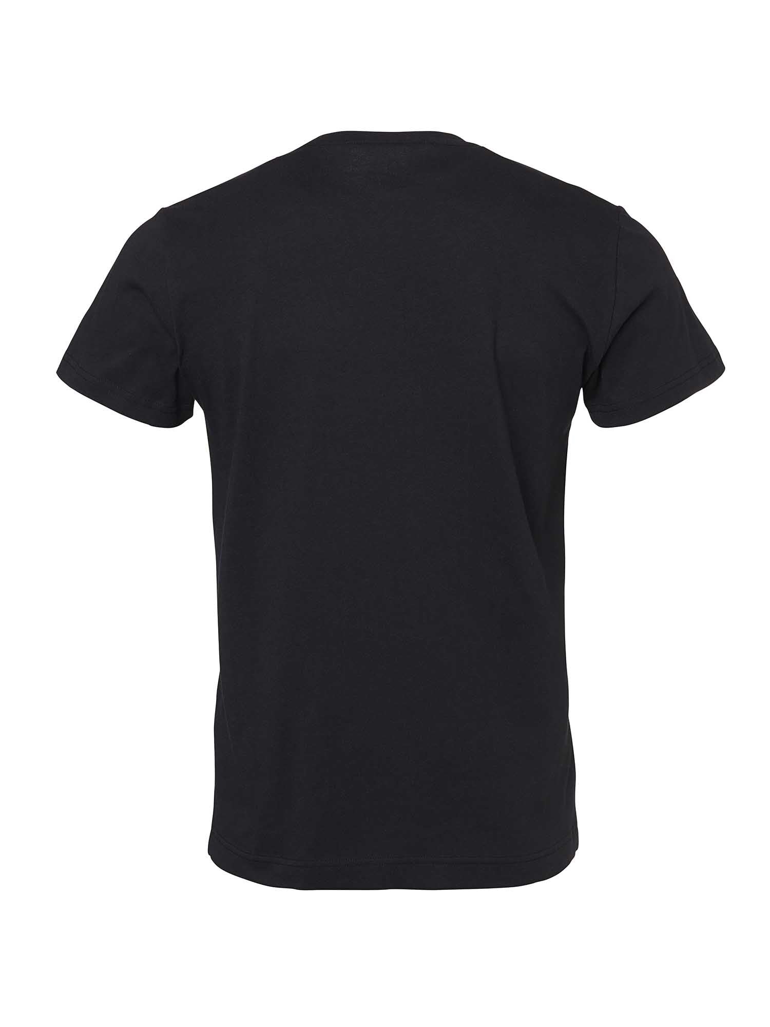 Chevalier Signature T-shirt - Men Black - 2