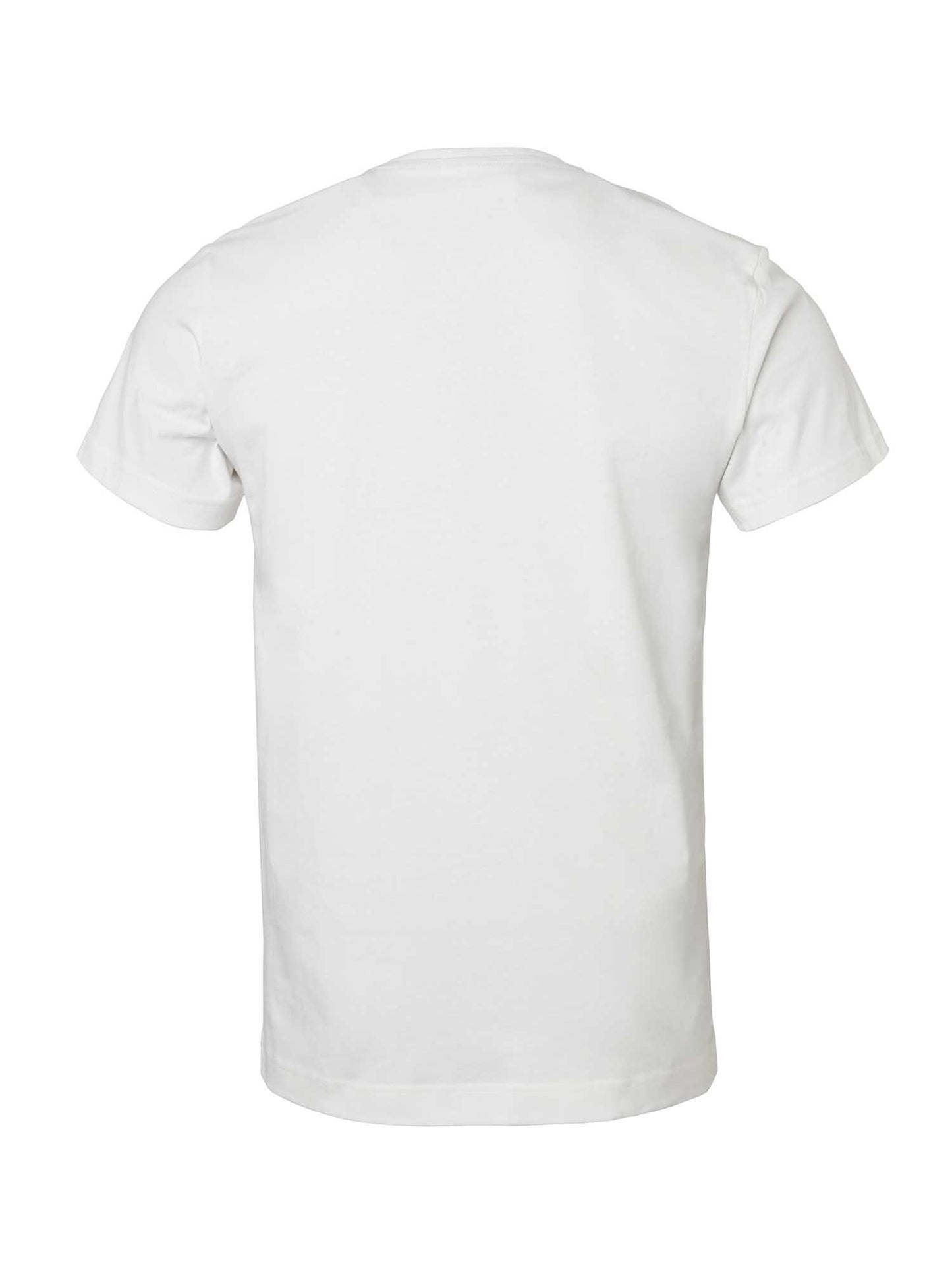 Chevalier Signature T-shirt - Snow White - 2