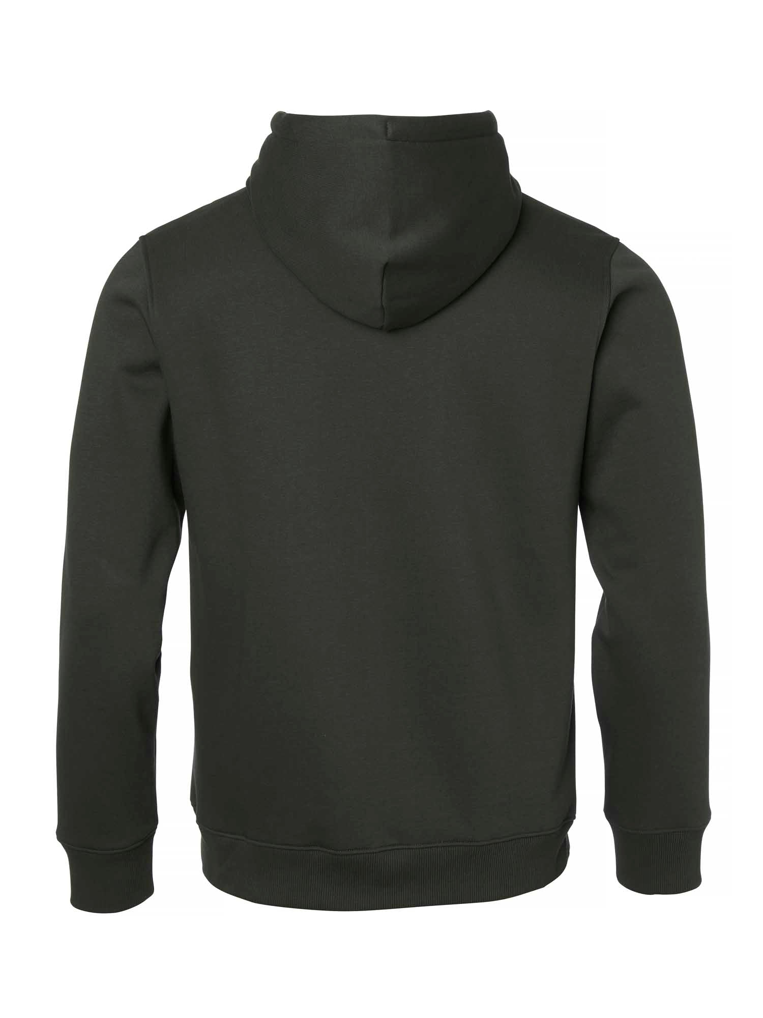 Hill Hoodie Men - Midnight Pine - 2