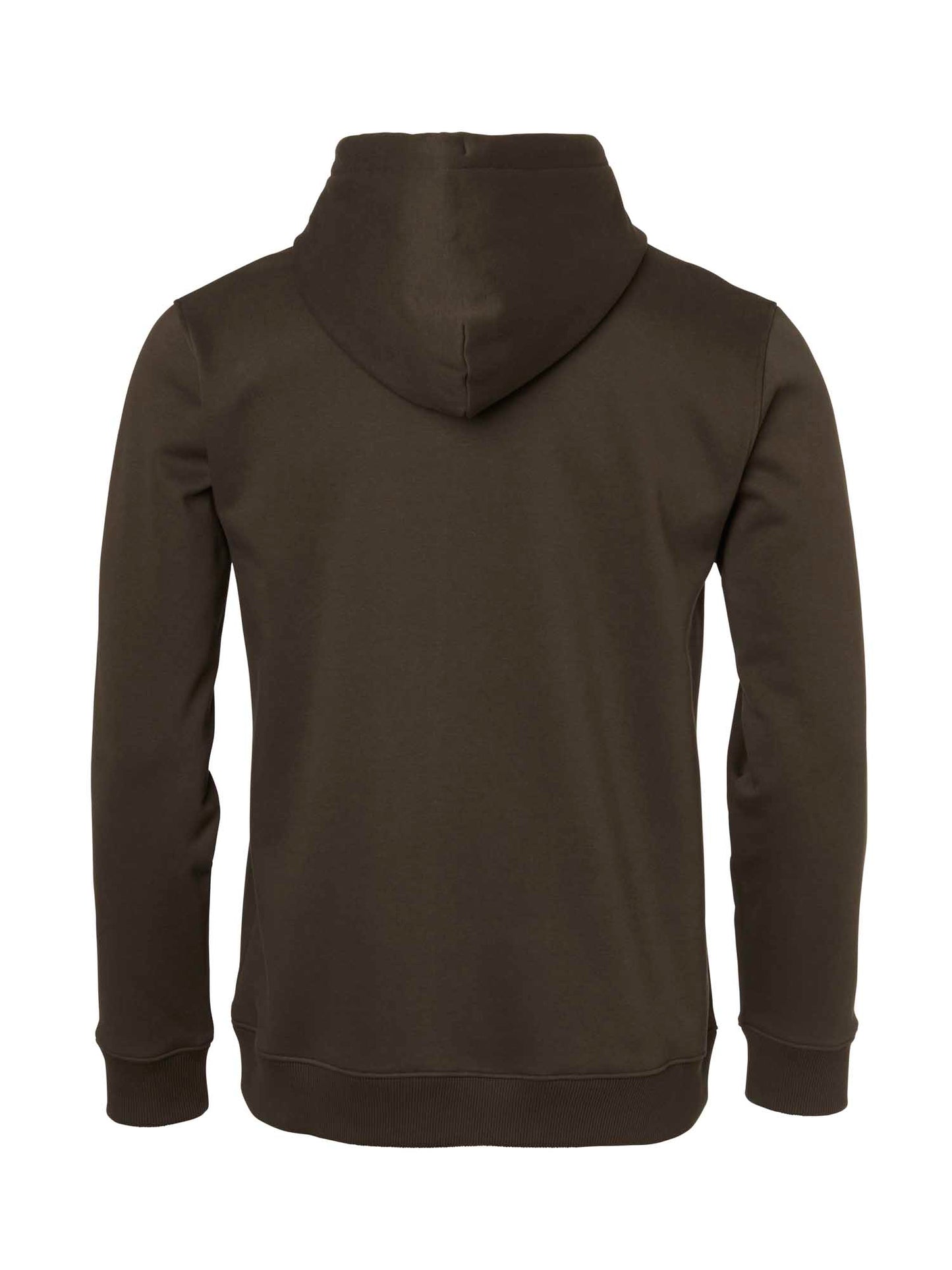 Hill Hoodie Men - Leather Brown - 2