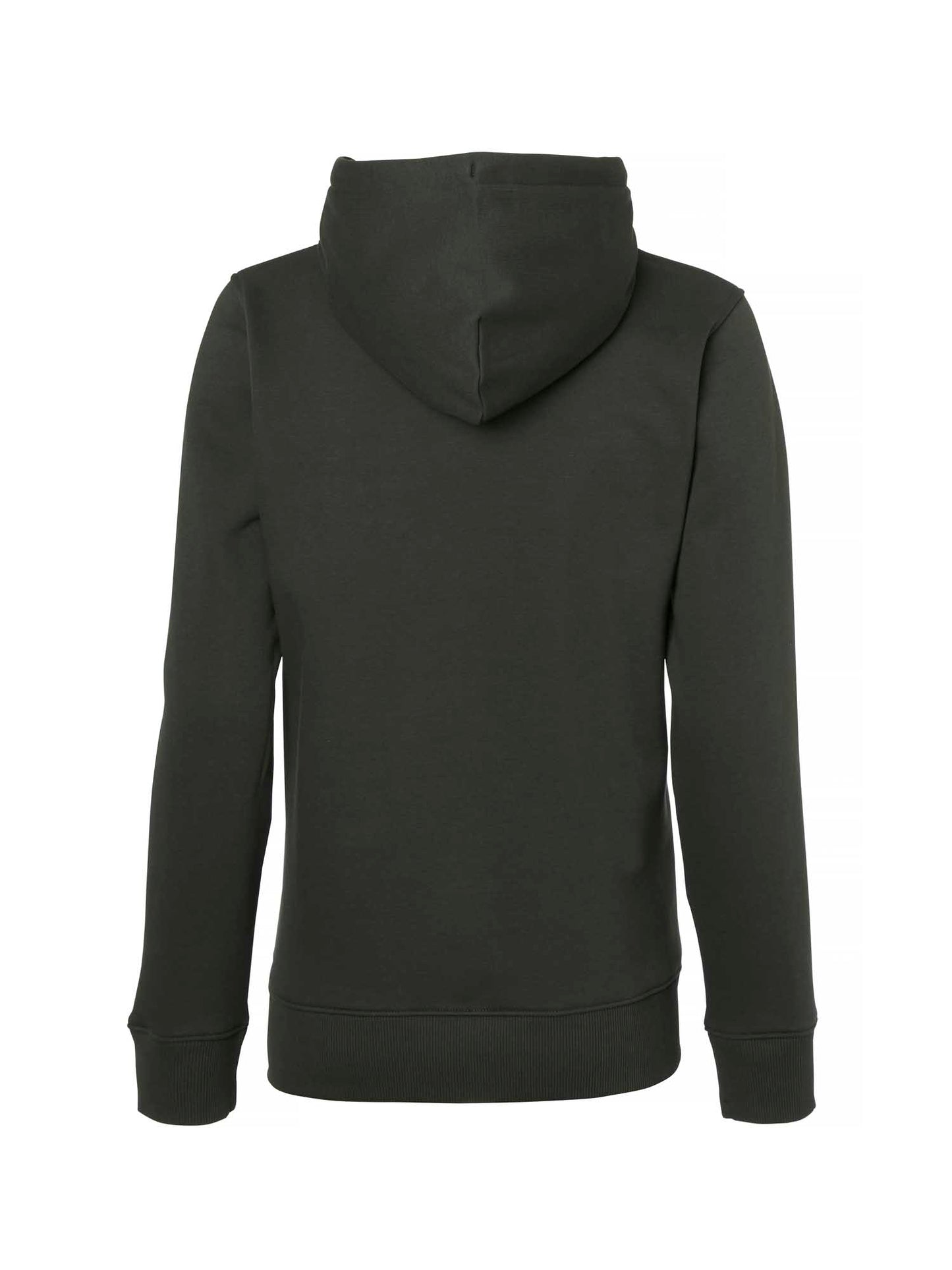 Hill Hoodie Women - Midnight Pine - 2